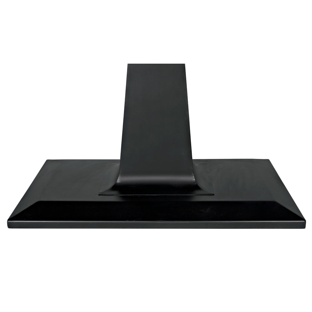 Amboss Dining Table Dining Tables Noir , Black Friday Sale Noir Furniture Sale, Old Bones Co, Mid Century Furniture Sale, Four Hands Furniture, Black Friday Sale Amboss Dining Table,Gus Sale, Perigold Amboss Dining Table Dining Tables Black Friday Sale , Perigold Sale Amboss Dining Table,Amboss Dining Table Lulu and Georgia, Burke Decor Sale Amboss Dining Table, www.oldbonesco.com