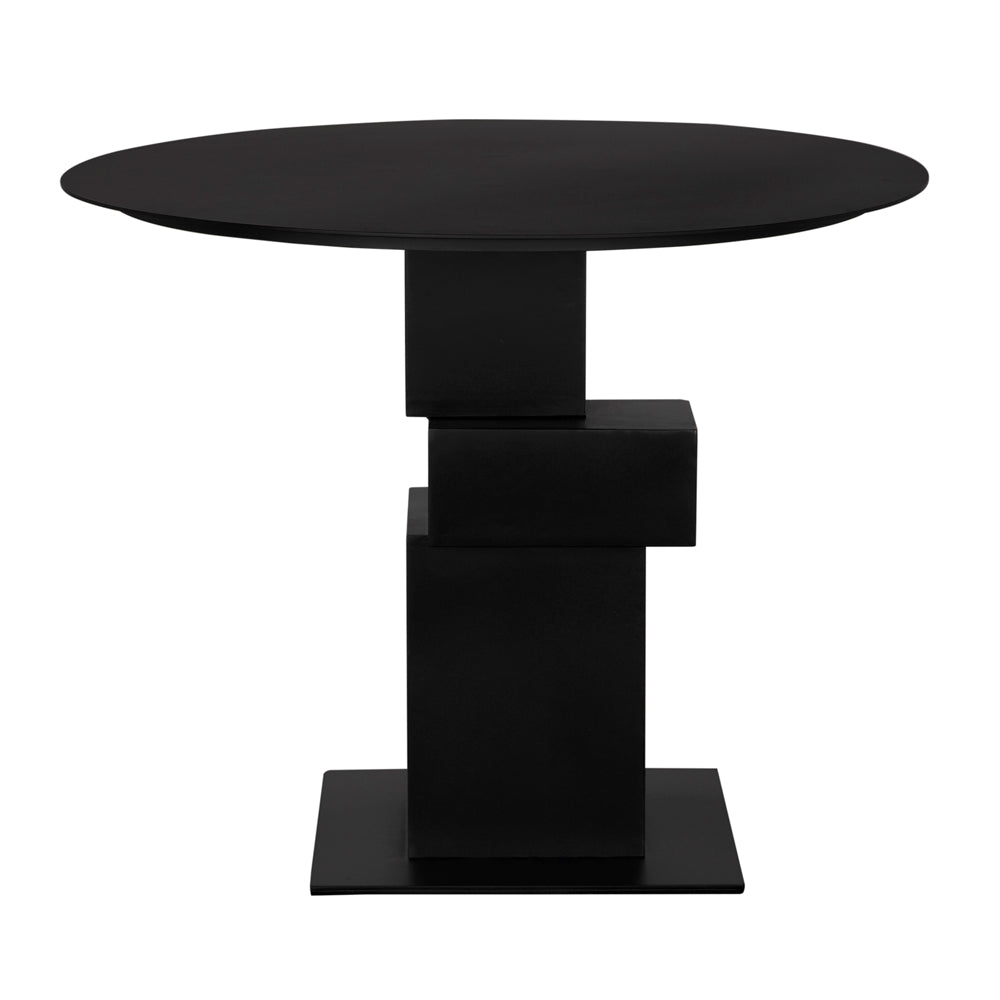 Speer Metal Dining Table Dining Tables Noir , Black Friday Sale Noir Furniture Sale, Old Bones Co, Mid Century Furniture Sale, Four Hands Furniture, Black Friday Sale Speer Metal Dining Table,Gus Sale, Perigold Speer Metal Dining Table Dining Tables Black Friday Sale , Perigold Sale Speer Metal Dining Table,Speer Metal Dining Table Lulu and Georgia, Burke Decor Sale Speer Metal Dining Table, www.oldbonesco.com