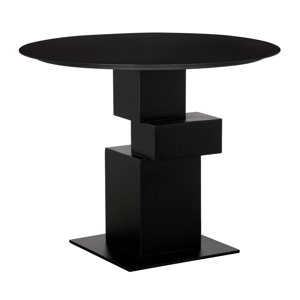 Speer Metal Dining Table Dining Tables Noir , Black Friday Sale Noir Furniture Sale, Old Bones Co, Mid Century Furniture Sale, Four Hands Furniture, Black Friday Sale Speer Metal Dining Table,Gus Sale, Perigold Speer Metal Dining Table Dining Tables Black Friday Sale , Perigold Sale Speer Metal Dining Table,Speer Metal Dining Table Lulu and Georgia, Burke Decor Sale Speer Metal Dining Table, www.oldbonesco.com