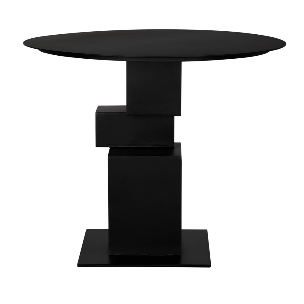 Speer Metal Dining Table Dining Tables Noir , Black Friday Sale Noir Furniture Sale, Old Bones Co, Mid Century Furniture Sale, Four Hands Furniture, Black Friday Sale Speer Metal Dining Table,Gus Sale, Perigold Speer Metal Dining Table Dining Tables Black Friday Sale , Perigold Sale Speer Metal Dining Table,Speer Metal Dining Table Lulu and Georgia, Burke Decor Sale Speer Metal Dining Table, www.oldbonesco.com