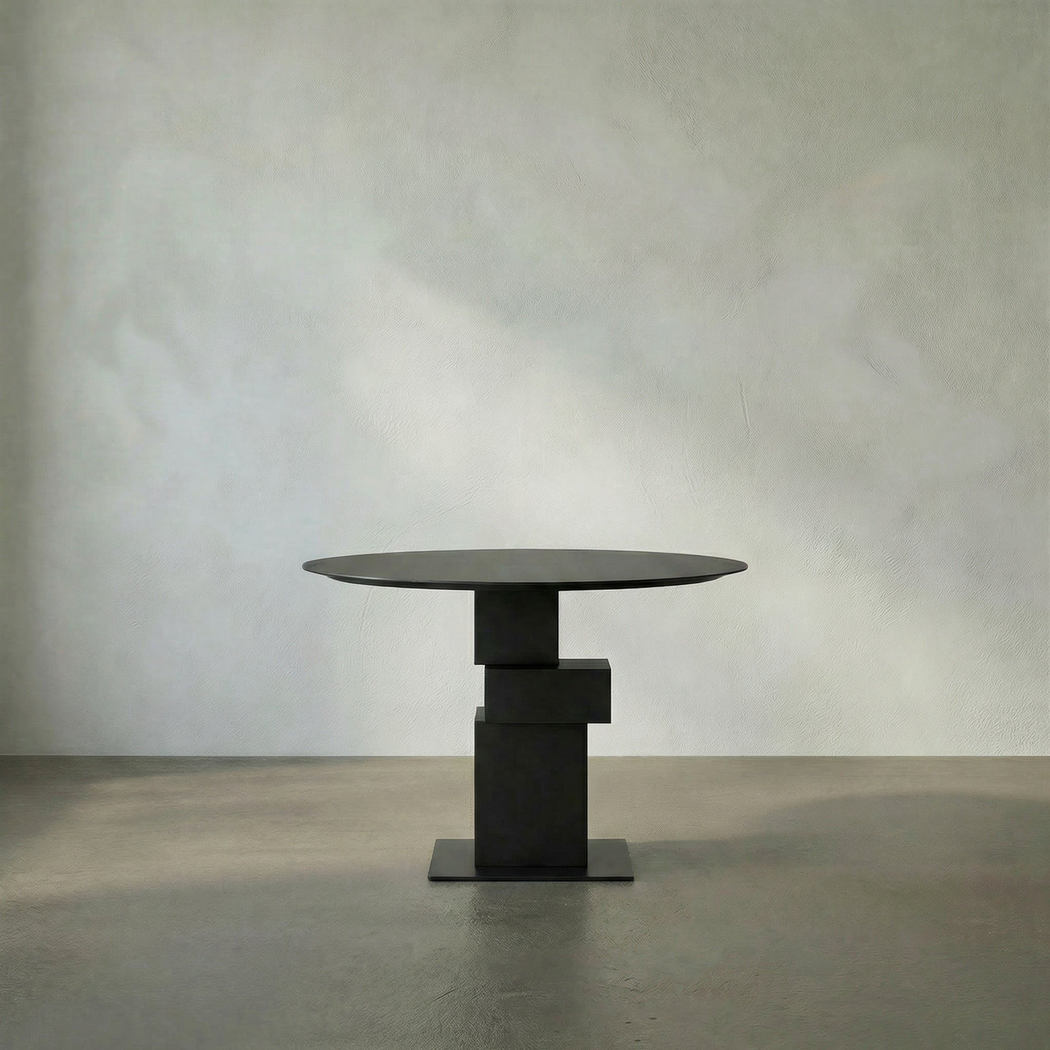 Speer Metal Dining Table