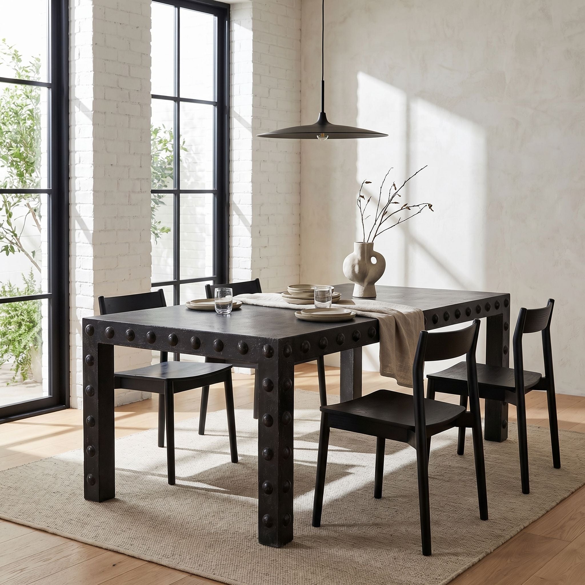 Didier Dining Table
