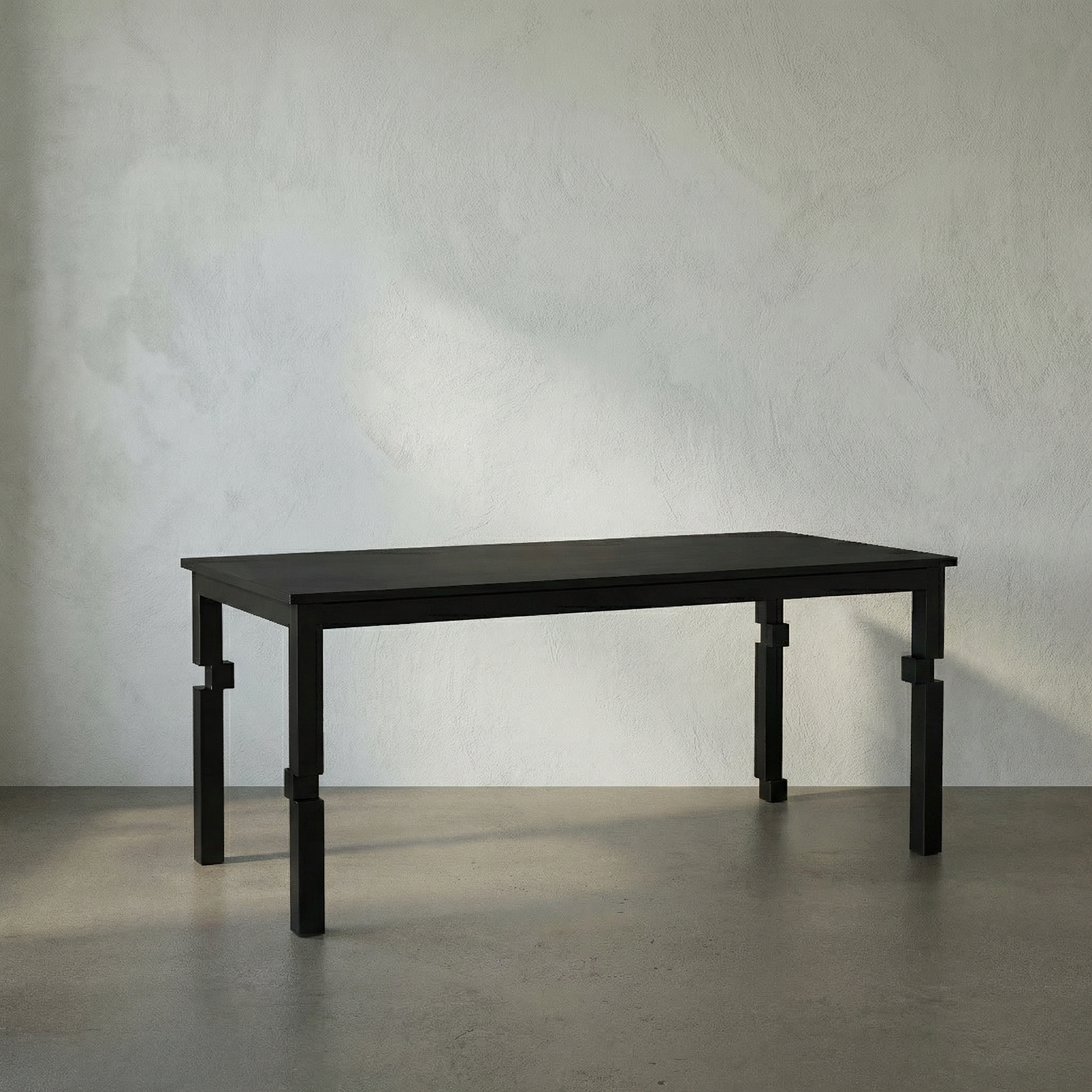 Tetris Table