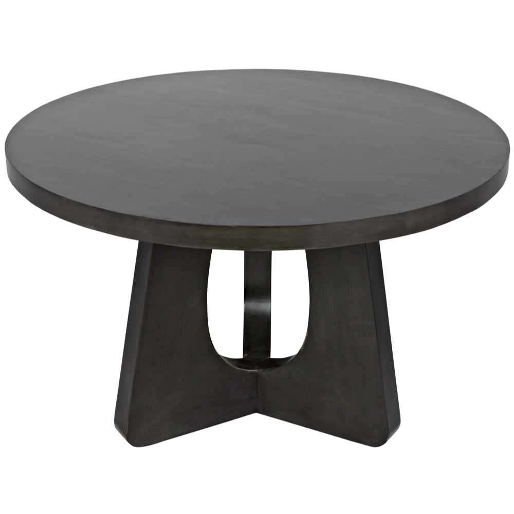 Nobuko Dining Table Dining Tables Noir , Black Friday Sale Noir Furniture Sale, Old Bones Co, Mid Century Furniture Sale, Four Hands Furniture, Black Friday Sale Nobuko Dining Table,Gus Sale, Perigold Nobuko Dining Table Dining Tables Black Friday Sale , Perigold Sale Nobuko Dining Table,Nobuko Dining Table Lulu and Georgia, Burke Decor Sale Nobuko Dining Table, www.oldbonesco.com