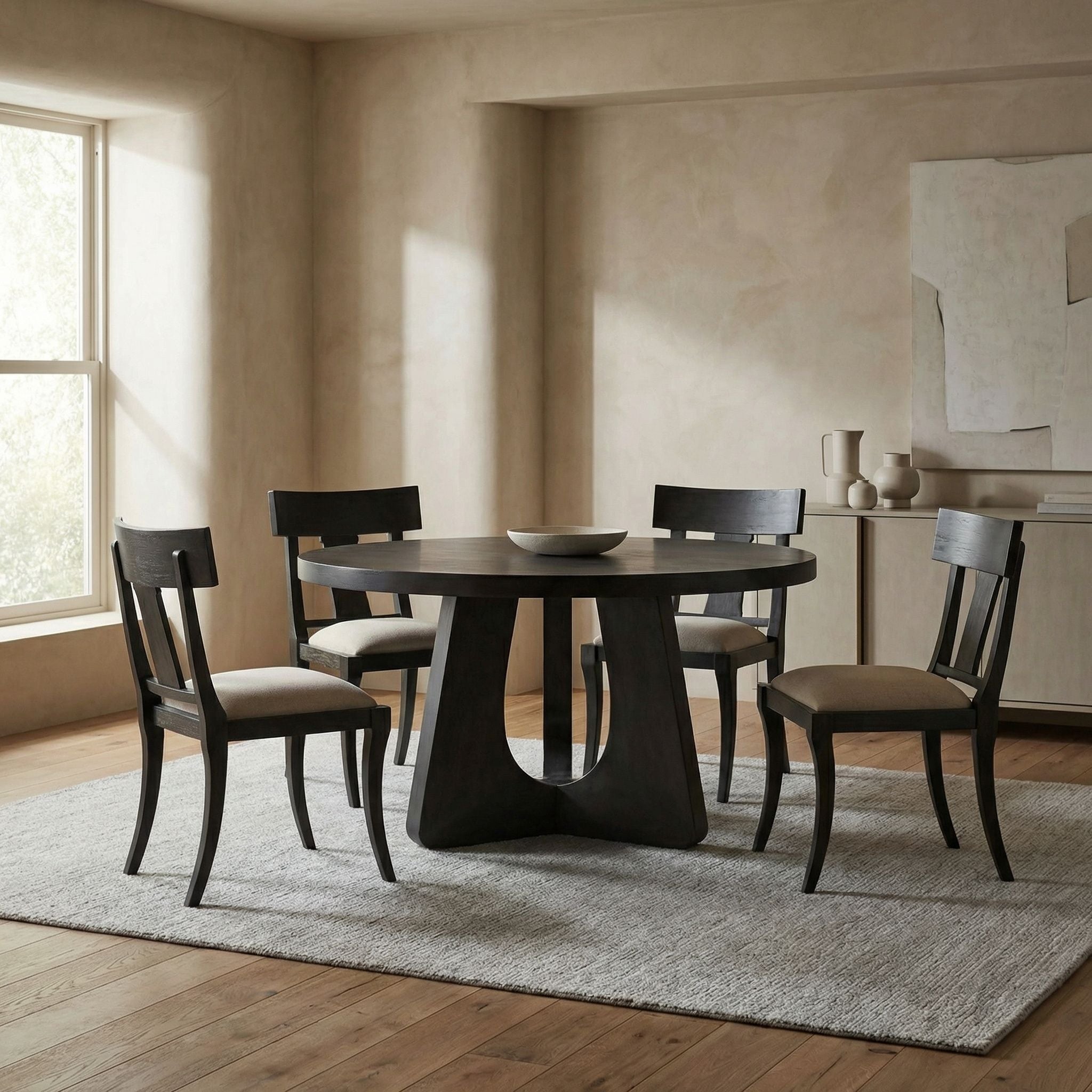 Nobuko Dining Table