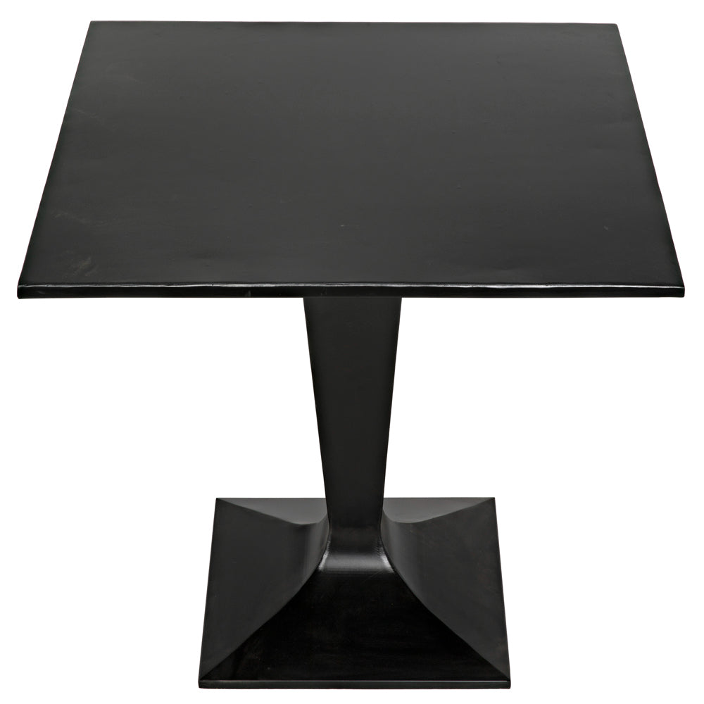 Anoil Bistro Table Bar Tables Noir , Black Friday Sale Noir Furniture Sale, Old Bones Co, Mid Century Furniture Sale, Four Hands Furniture, Black Friday Sale Anoil Bistro Table,Gus Sale, Perigold Anoil Bistro Table Bar Tables Black Friday Sale , Perigold Sale Anoil Bistro Table,Anoil Bistro Table Lulu and Georgia, Burke Decor Sale Anoil Bistro Table, www.oldbonesco.com