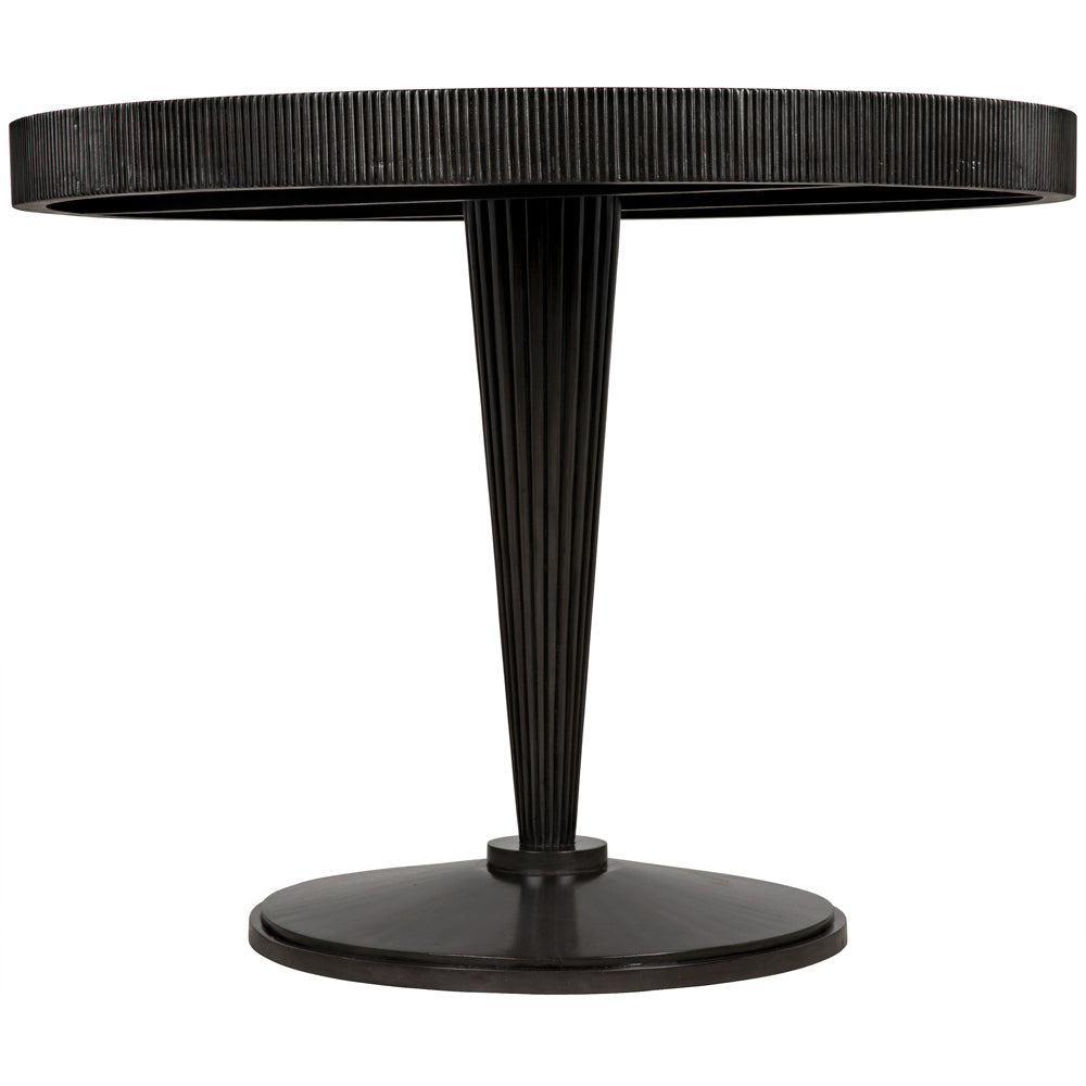 Granada Dining Table Dining Tables Noir , Black Friday Sale Noir Furniture Sale, Old Bones Co, Mid Century Furniture Sale, Four Hands Furniture, Black Friday Sale Granada Dining Table,Gus Sale, Perigold Granada Dining Table Dining Tables Black Friday Sale , Perigold Sale Granada Dining Table,Granada Dining Table Lulu and Georgia, Burke Decor Sale Granada Dining Table, www.oldbonesco.com