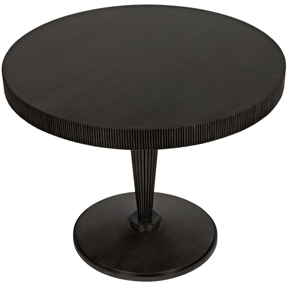 Granada Dining Table Dining Tables Noir , Black Friday Sale Noir Furniture Sale, Old Bones Co, Mid Century Furniture Sale, Four Hands Furniture, Black Friday Sale Granada Dining Table,Gus Sale, Perigold Granada Dining Table Dining Tables Black Friday Sale , Perigold Sale Granada Dining Table,Granada Dining Table Lulu and Georgia, Burke Decor Sale Granada Dining Table, www.oldbonesco.com