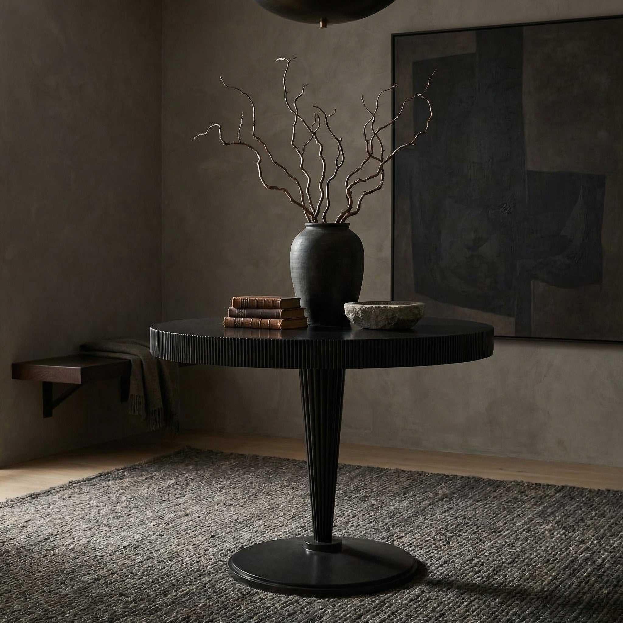 Granada Dining Table