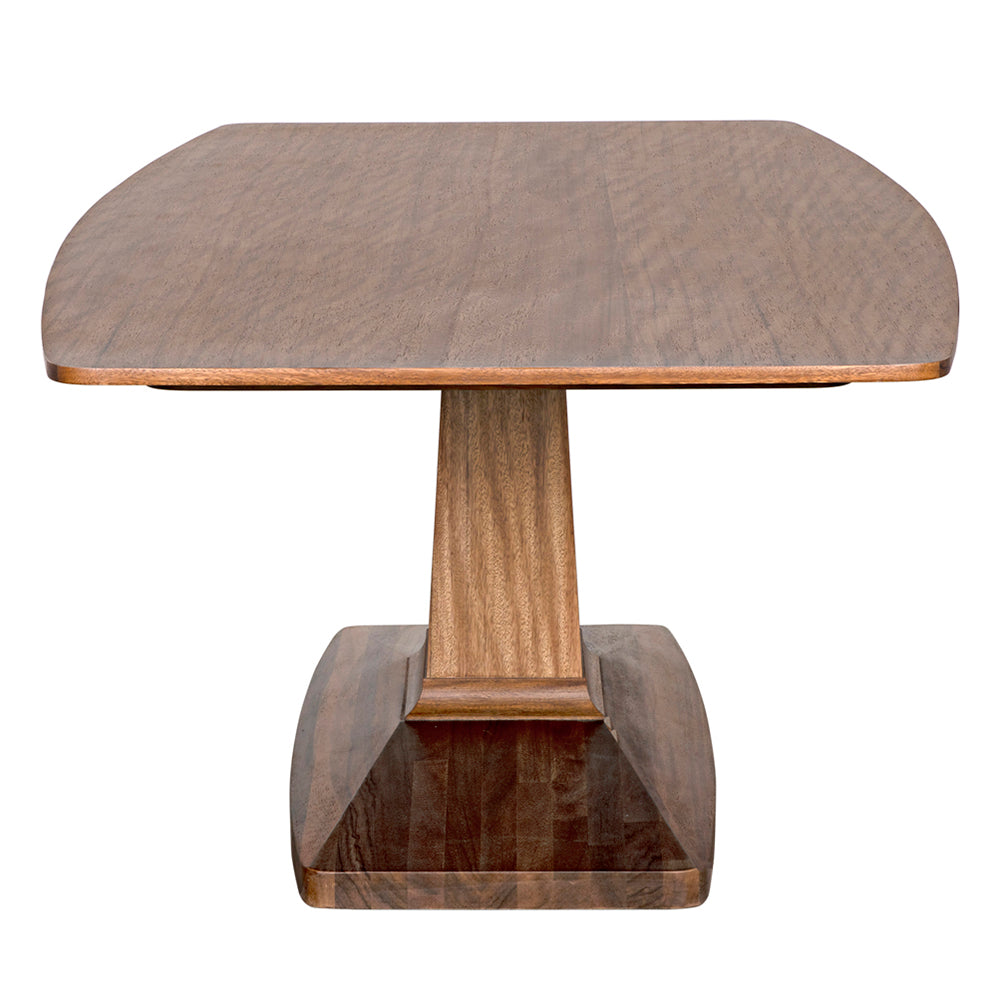 Travis Table Dining Tables Noir , Black Friday Sale Noir Furniture Sale, Old Bones Co, Mid Century Furniture Sale, Four Hands Furniture, Black Friday Sale Travis Table,Gus Sale, Perigold Travis Table Dining Tables Black Friday Sale , Perigold Sale Travis Table,Travis Table Lulu and Georgia, Burke Decor Sale Travis Table, www.oldbonesco.com
