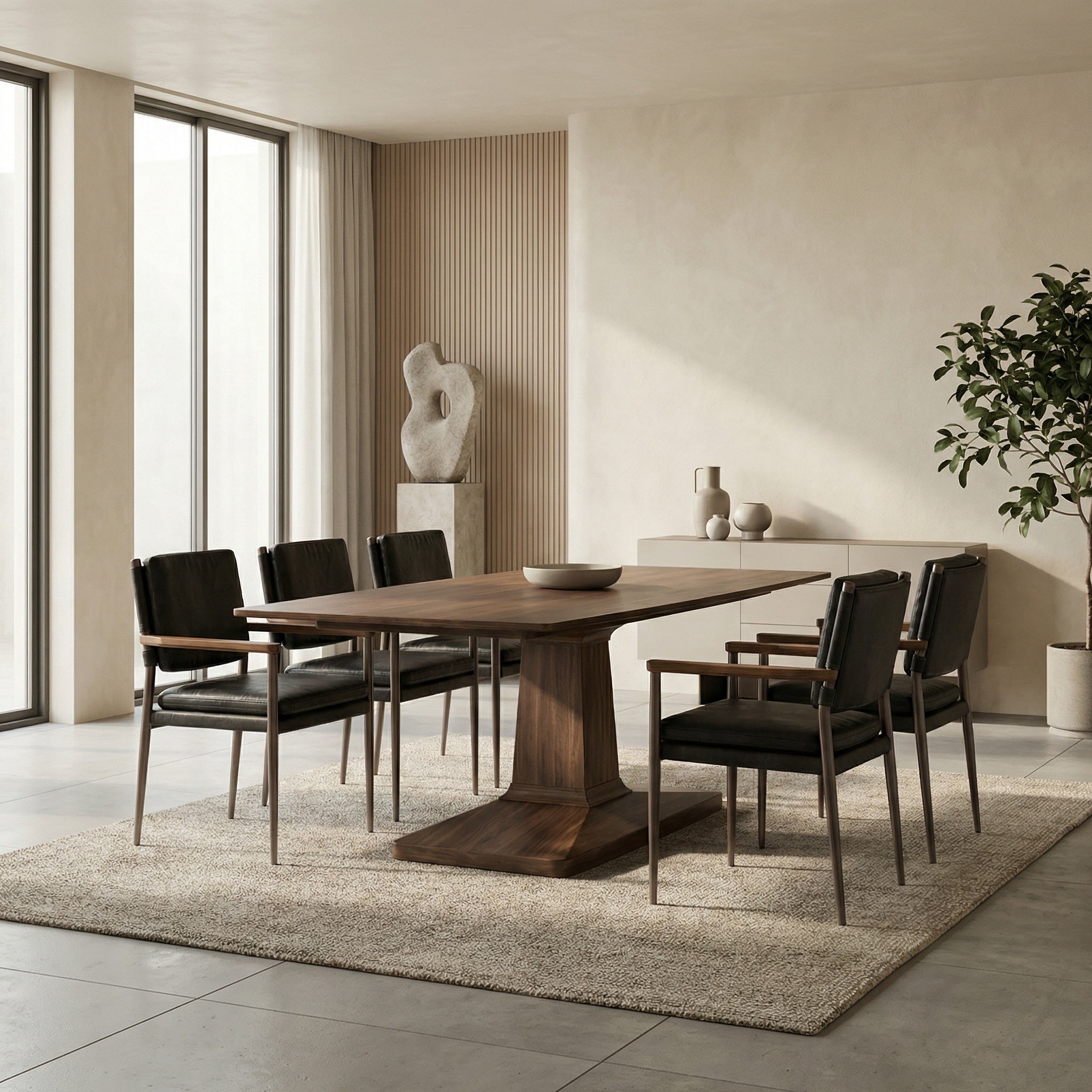 Travis Table