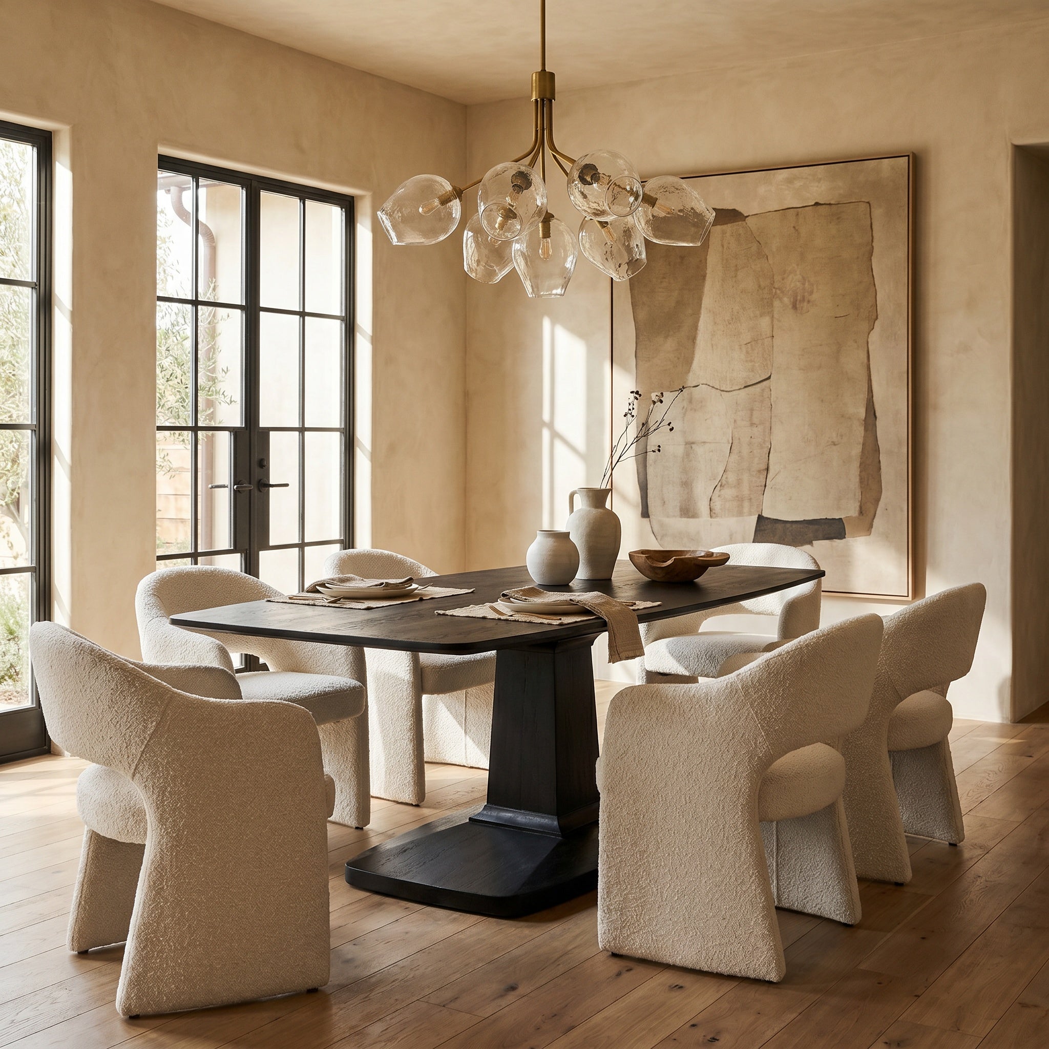 Travis Table