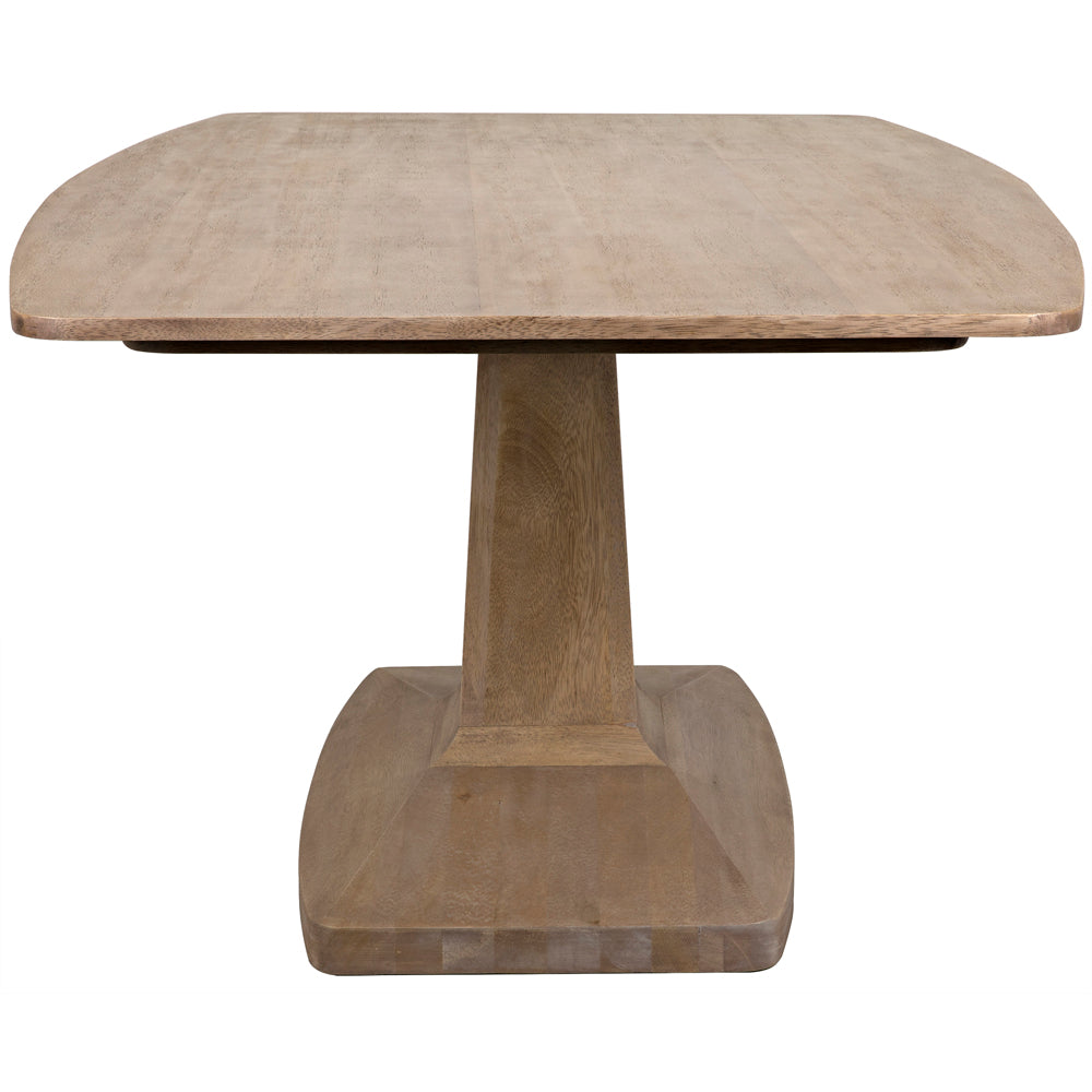 Travis Table Dining Tables Noir , Black Friday Sale Noir Furniture Sale, Old Bones Co, Mid Century Furniture Sale, Four Hands Furniture, Black Friday Sale Travis Table,Gus Sale, Perigold Travis Table Dining Tables Black Friday Sale , Perigold Sale Travis Table,Travis Table Lulu and Georgia, Burke Decor Sale Travis Table, www.oldbonesco.com