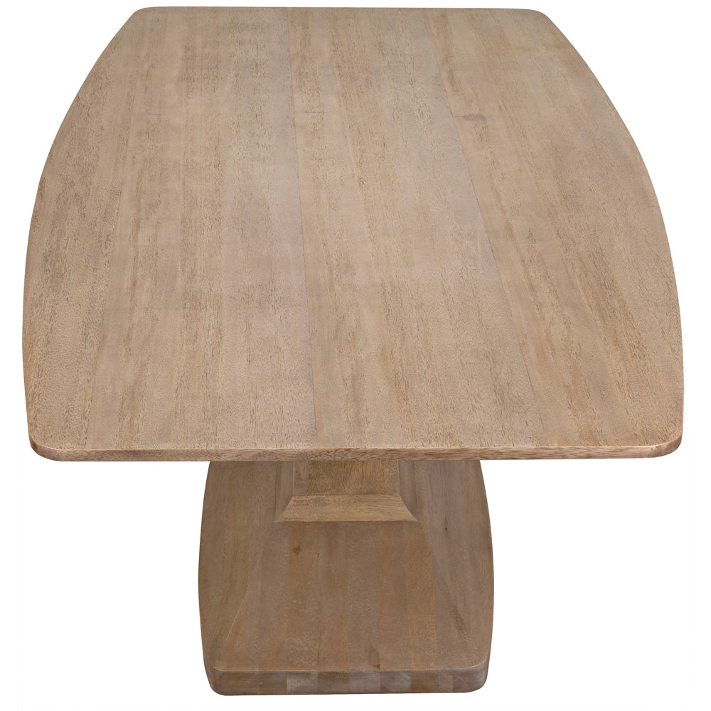 Travis Table Dining Tables Noir , Black Friday Sale Noir Furniture Sale, Old Bones Co, Mid Century Furniture Sale, Four Hands Furniture, Black Friday Sale Travis Table,Gus Sale, Perigold Travis Table Dining Tables Black Friday Sale , Perigold Sale Travis Table,Travis Table Lulu and Georgia, Burke Decor Sale Travis Table, www.oldbonesco.com