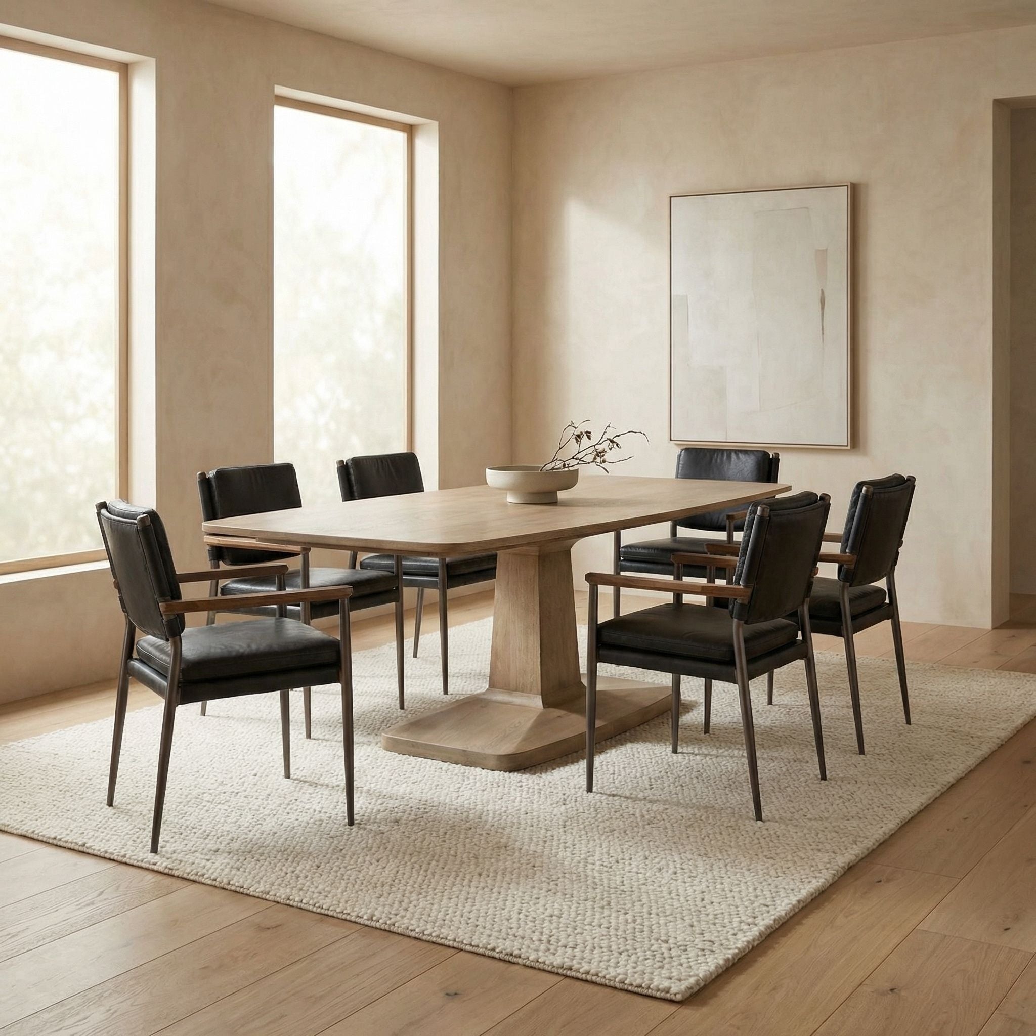 Travis Table