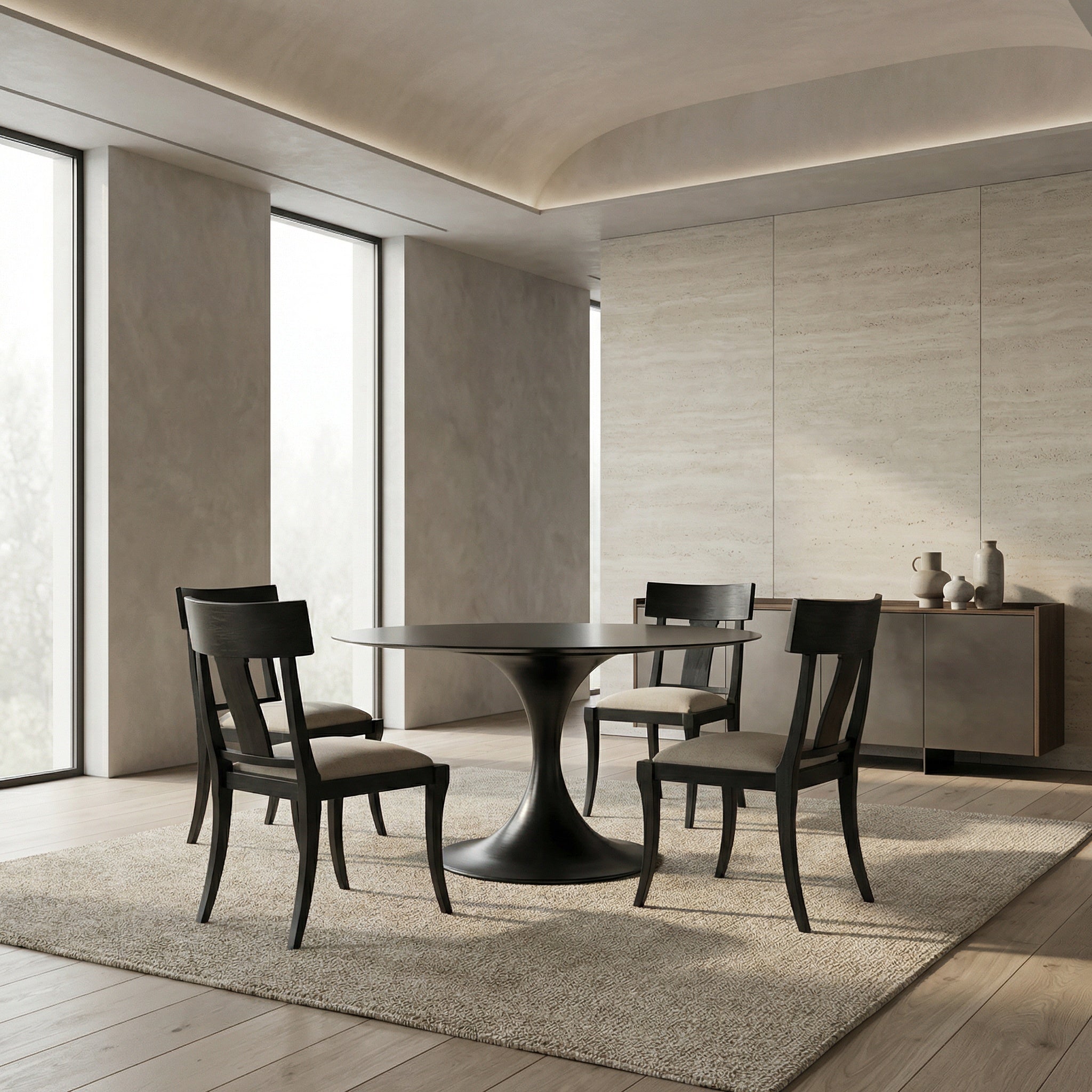 Herno Dining Table