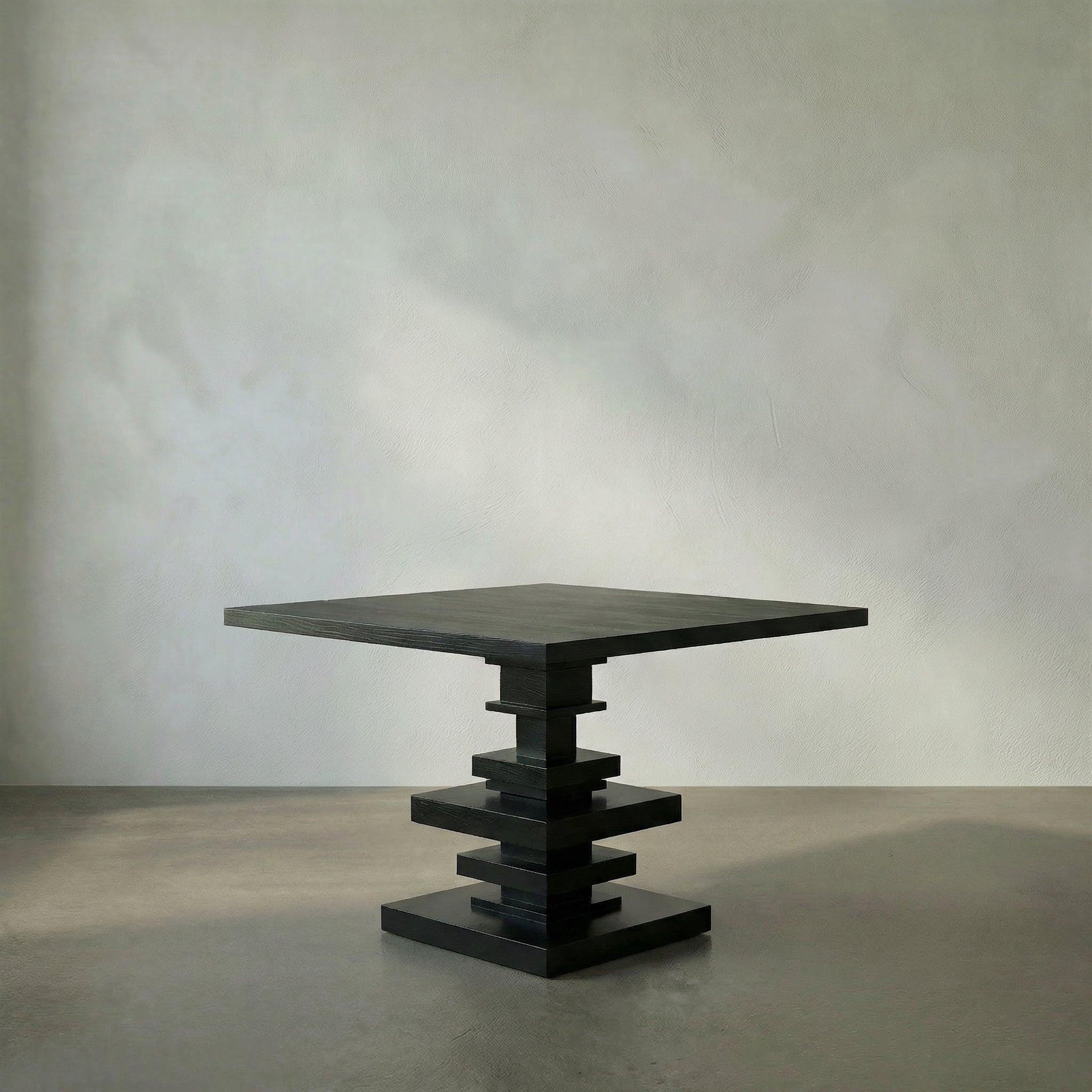 Corum Square Dining Table
