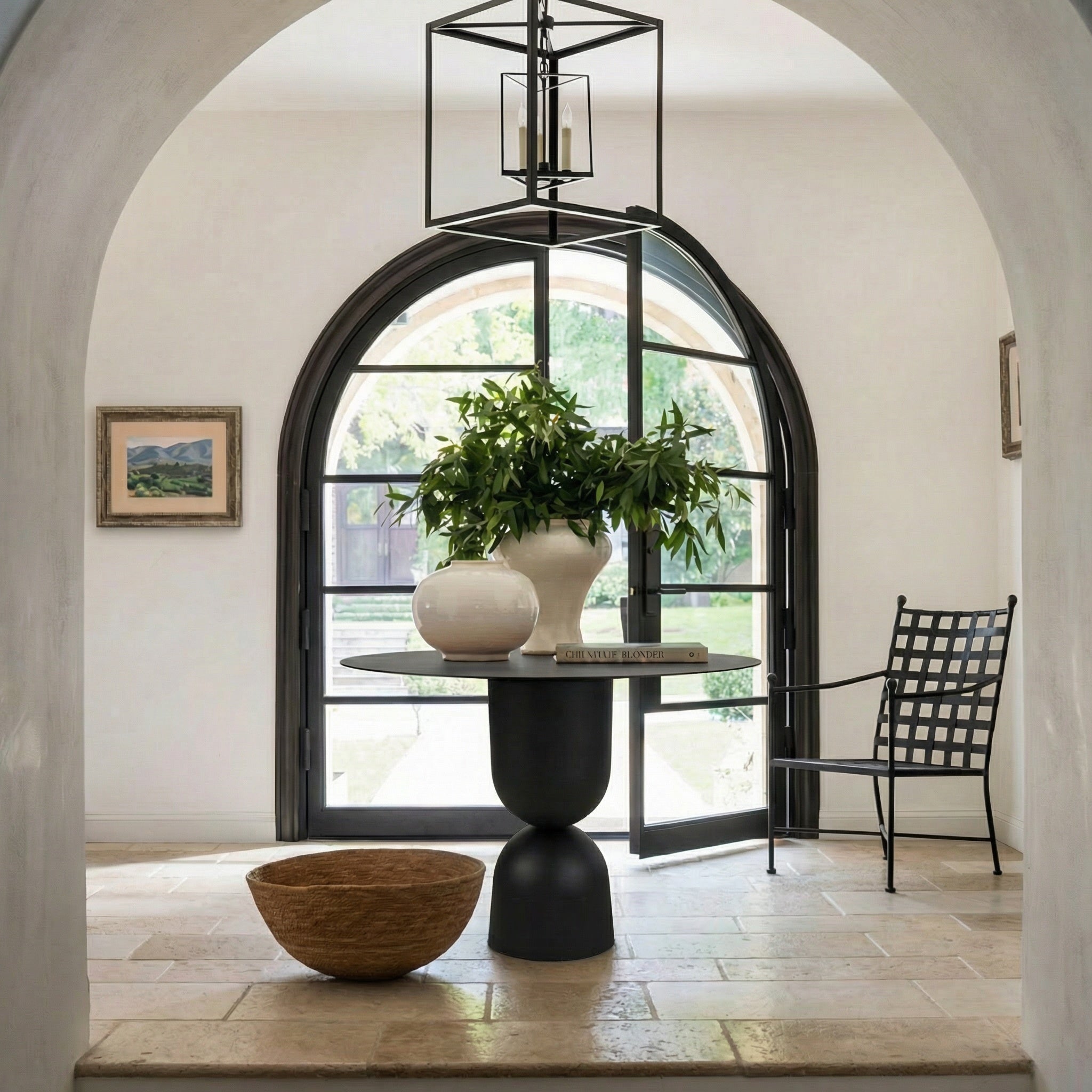 Wanda Dining Table