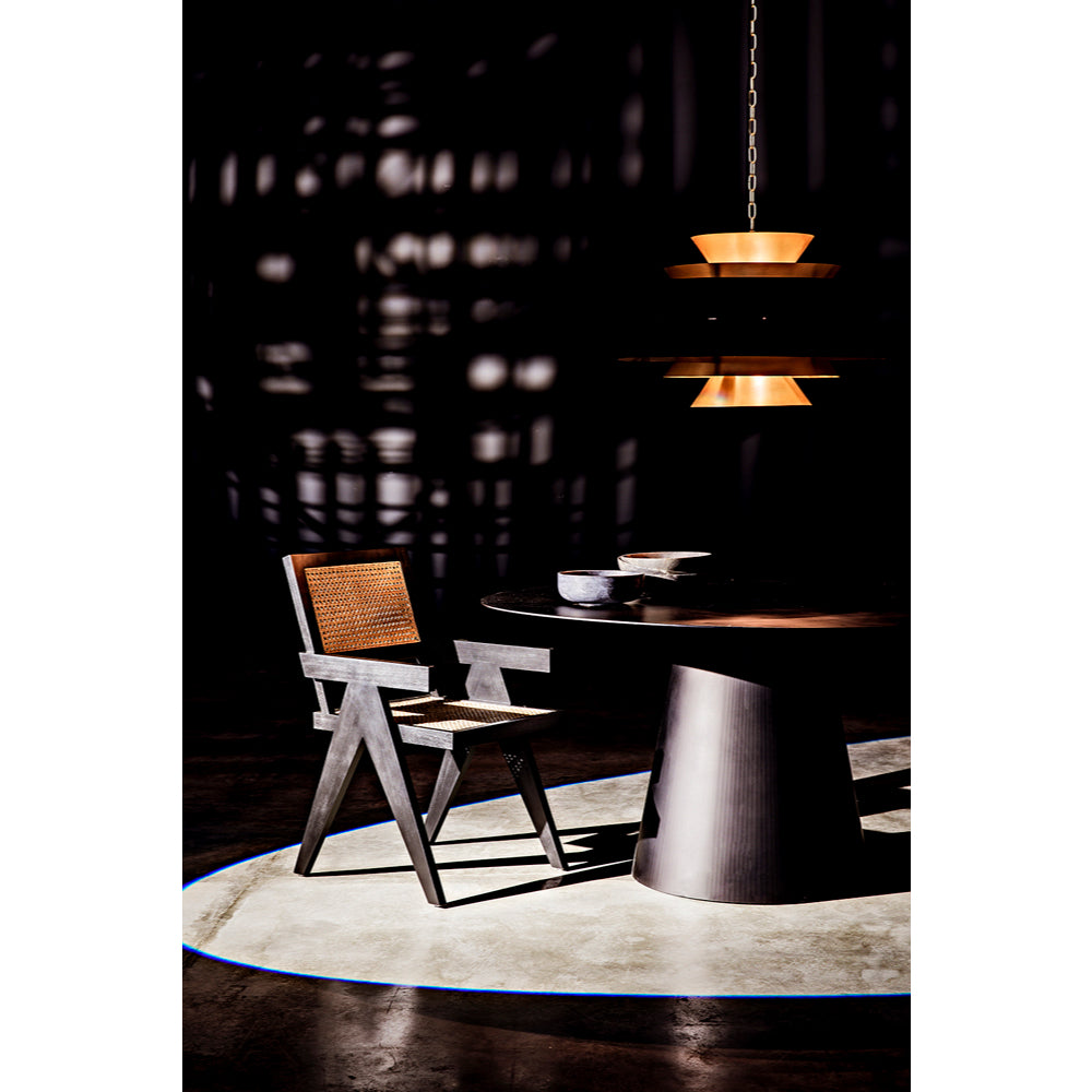 Vesuvius Dining Table Dining Tables Noir , Black Friday Sale Noir Furniture Sale, Old Bones Co, Mid Century Furniture Sale, Four Hands Furniture, Black Friday Sale Vesuvius Dining Table,Gus Sale, Perigold Vesuvius Dining Table Dining Tables Black Friday Sale , Perigold Sale Vesuvius Dining Table,Vesuvius Dining Table Lulu and Georgia, Burke Decor Sale Vesuvius Dining Table, www.oldbonesco.com
