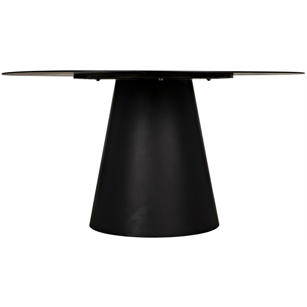 Vesuvius Dining Table Dining Tables Noir , Black Friday Sale Noir Furniture Sale, Old Bones Co, Mid Century Furniture Sale, Four Hands Furniture, Black Friday Sale Vesuvius Dining Table,Gus Sale, Perigold Vesuvius Dining Table Dining Tables Black Friday Sale , Perigold Sale Vesuvius Dining Table,Vesuvius Dining Table Lulu and Georgia, Burke Decor Sale Vesuvius Dining Table, www.oldbonesco.com