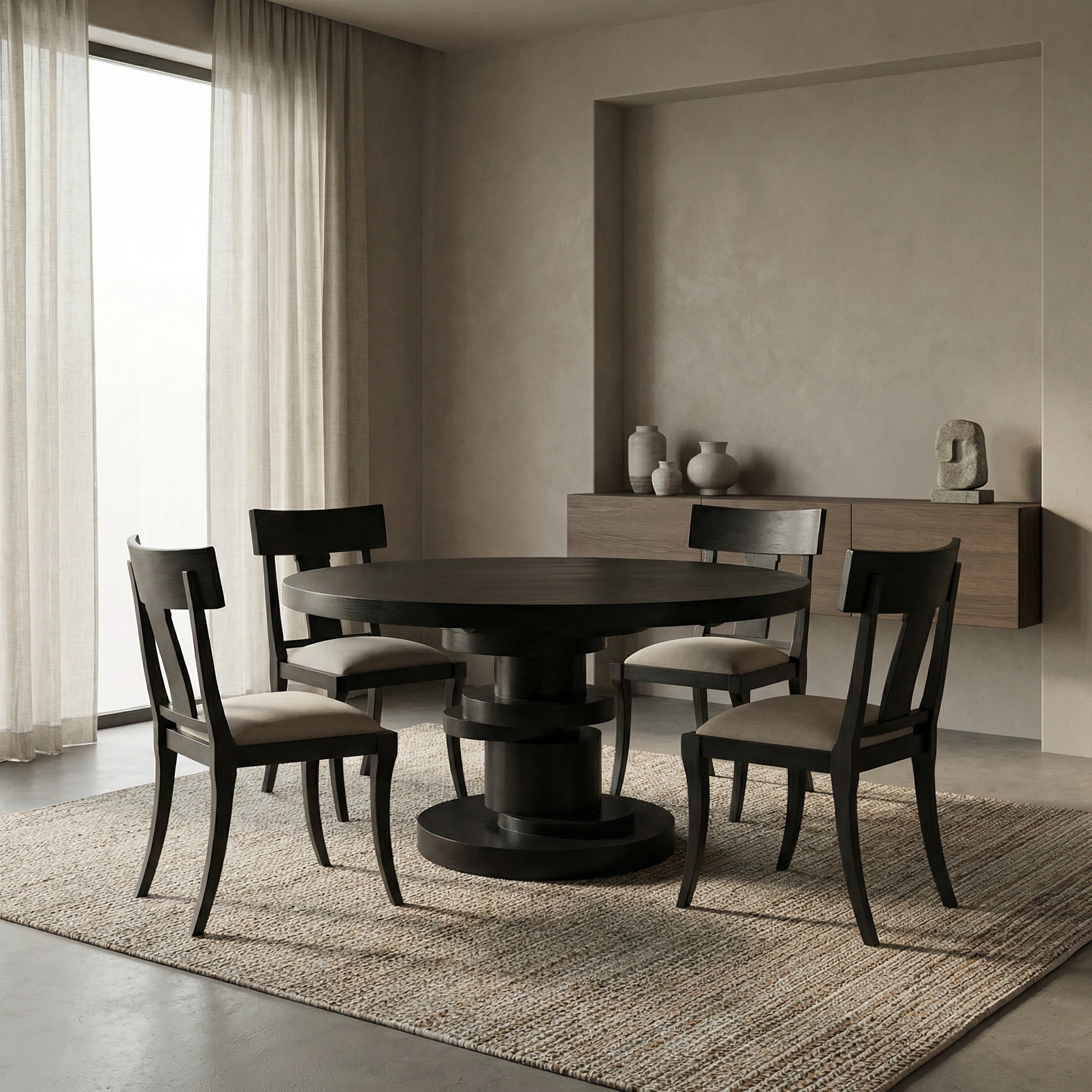 Hugo Dining Table