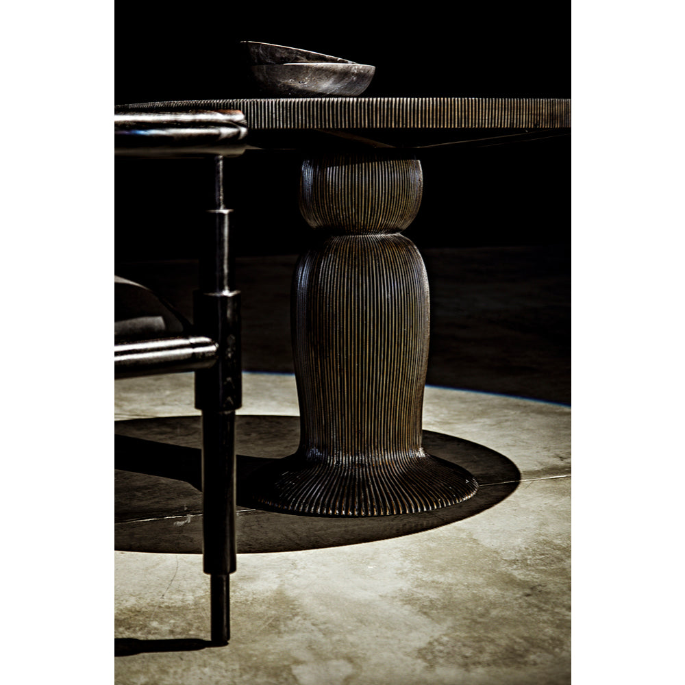 Portobello Dining Table Dining Tables Noir , Black Friday Sale Noir Furniture Sale, Old Bones Co, Mid Century Furniture Sale, Four Hands Furniture, Black Friday Sale Portobello Dining Table,Gus Sale, Perigold Portobello Dining Table Dining Tables Black Friday Sale , Perigold Sale Portobello Dining Table,Portobello Dining Table Lulu and Georgia, Burke Decor Sale Portobello Dining Table, www.oldbonesco.com