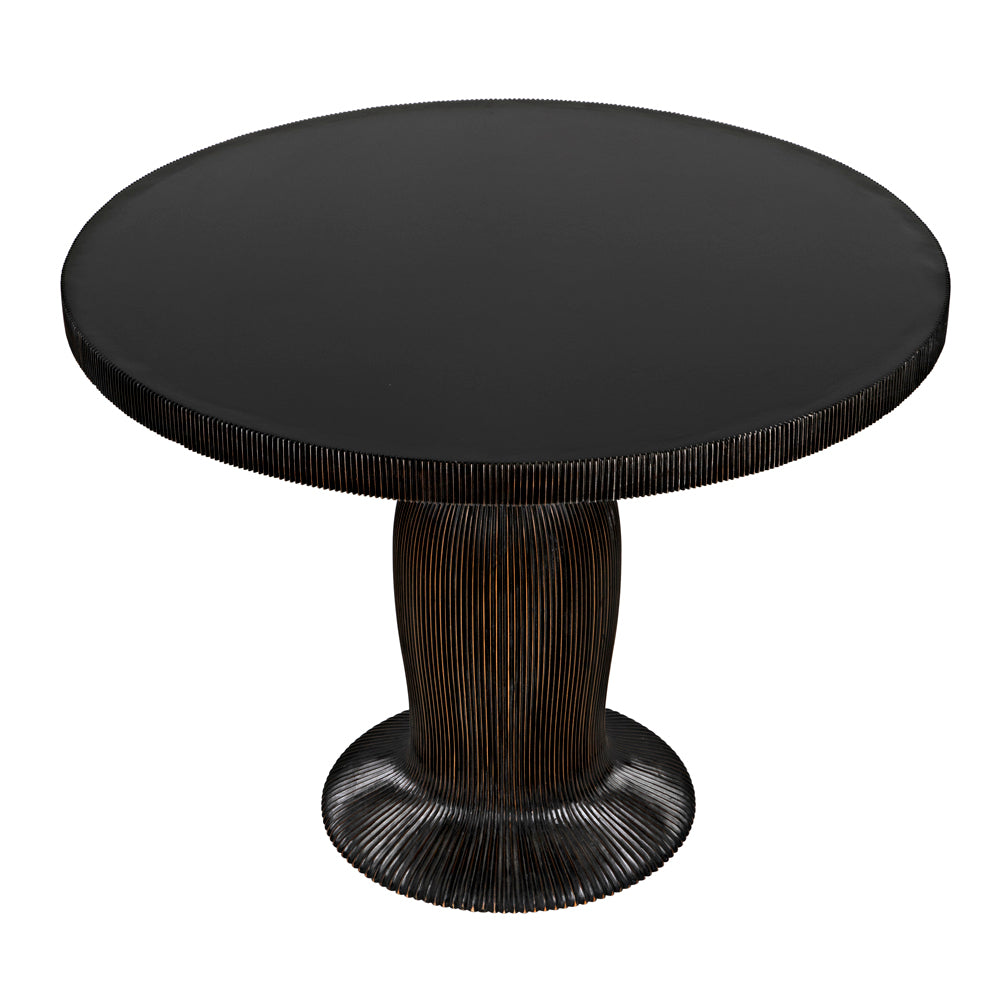 Portobello Dining Table Dining Tables Noir , Black Friday Sale Noir Furniture Sale, Old Bones Co, Mid Century Furniture Sale, Four Hands Furniture, Black Friday Sale Portobello Dining Table,Gus Sale, Perigold Portobello Dining Table Dining Tables Black Friday Sale , Perigold Sale Portobello Dining Table,Portobello Dining Table Lulu and Georgia, Burke Decor Sale Portobello Dining Table, www.oldbonesco.com