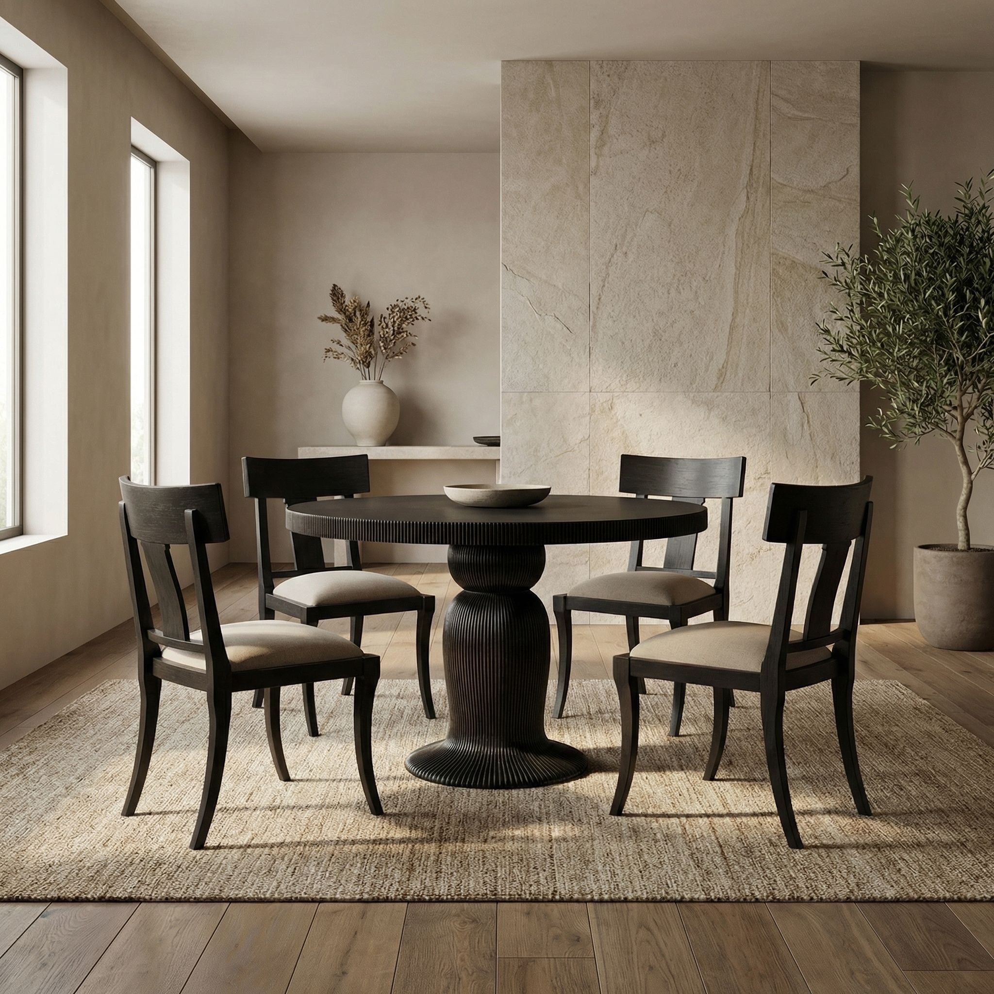 Portobello Dining Table