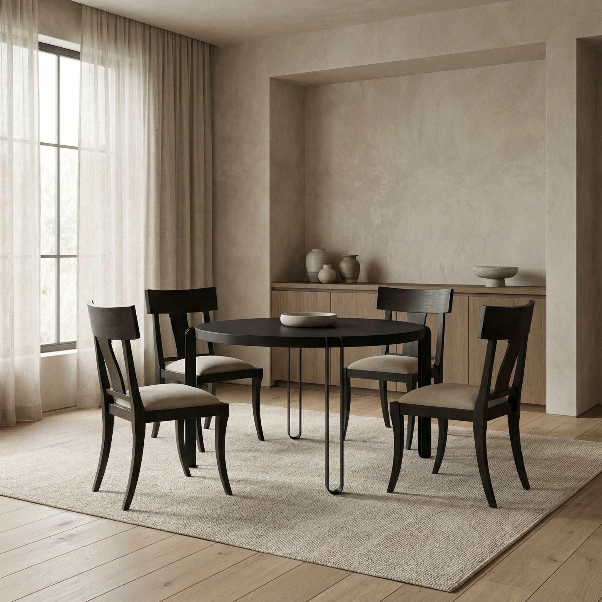 Marcellus Dining Table