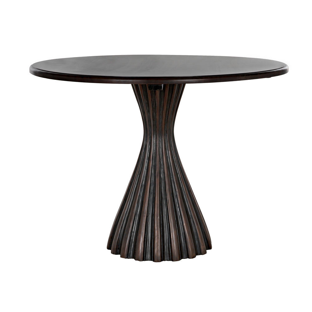 Osiris Dining Table Dining Tables Noir , Black Friday Sale Noir Furniture Sale, Old Bones Co, Mid Century Furniture Sale, Four Hands Furniture, Black Friday Sale Osiris Dining Table,Gus Sale, Perigold Osiris Dining Table Dining Tables Black Friday Sale , Perigold Sale Osiris Dining Table,Osiris Dining Table Lulu and Georgia, Burke Decor Sale Osiris Dining Table, www.oldbonesco.com
