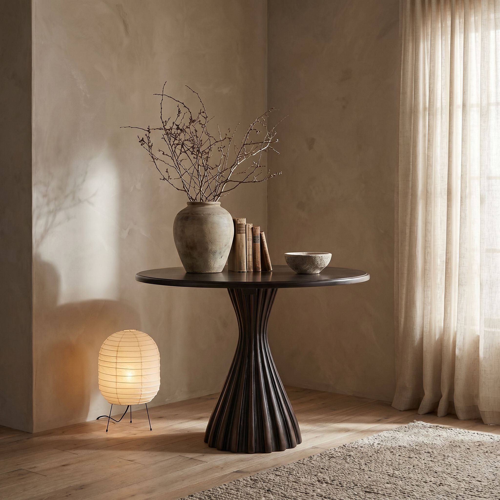 Osiris Dining Table