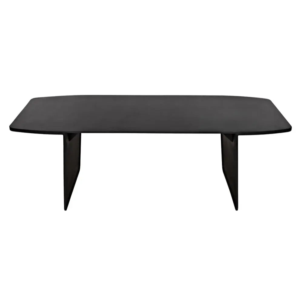 Esprit Dining Table Dining Tables Noir , Black Friday Sale Noir Furniture Sale, Old Bones Co, Mid Century Furniture Sale, Four Hands Furniture, Black Friday Sale Esprit Dining Table,Gus Sale, Perigold Esprit Dining Table Dining Tables Black Friday Sale , Perigold Sale Esprit Dining Table,Esprit Dining Table Lulu and Georgia, Burke Decor Sale Esprit Dining Table, www.oldbonesco.com