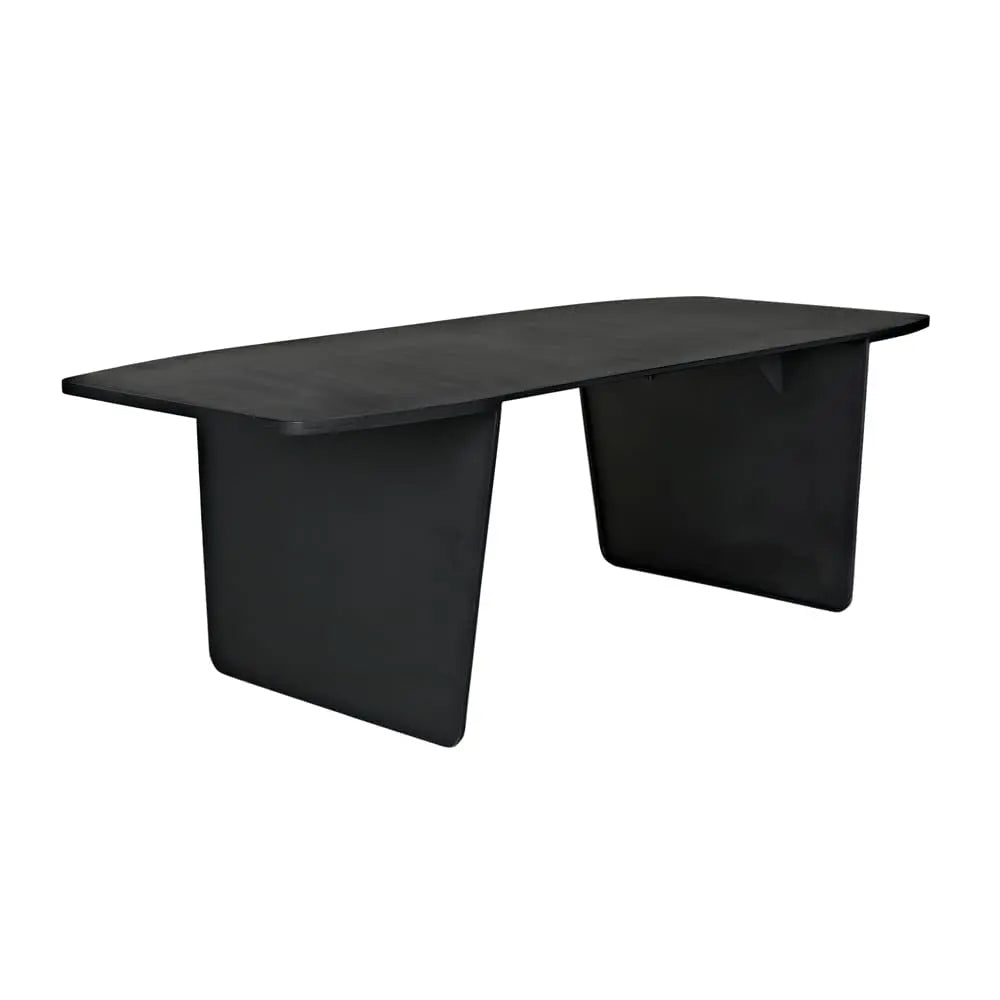 Esprit Dining Table Dining Tables Noir , Black Friday Sale Noir Furniture Sale, Old Bones Co, Mid Century Furniture Sale, Four Hands Furniture, Black Friday Sale Esprit Dining Table,Gus Sale, Perigold Esprit Dining Table Dining Tables Black Friday Sale , Perigold Sale Esprit Dining Table,Esprit Dining Table Lulu and Georgia, Burke Decor Sale Esprit Dining Table, www.oldbonesco.com