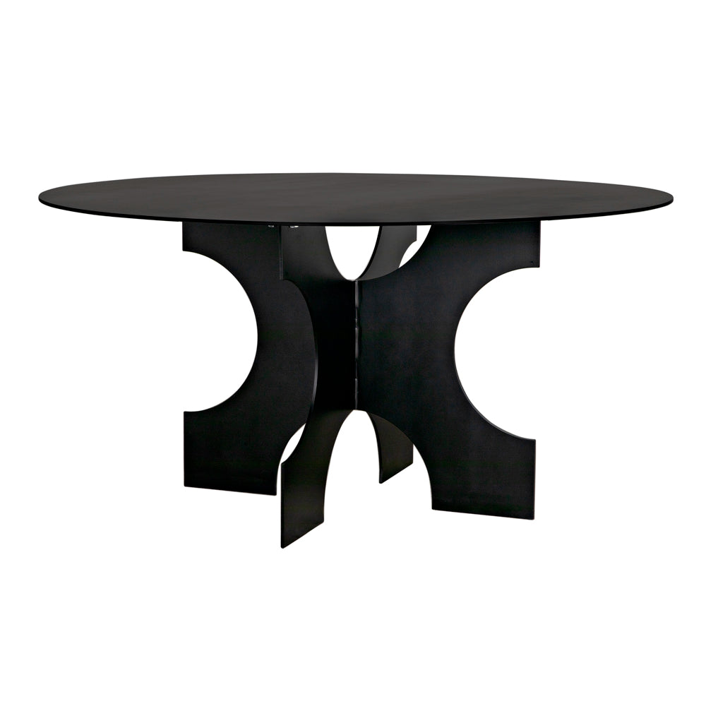 Element Dining Table Dining Tables Noir , Black Friday Sale Noir Furniture Sale, Old Bones Co, Mid Century Furniture Sale, Four Hands Furniture, Black Friday Sale Element Dining Table,Gus Sale, Perigold Element Dining Table Dining Tables Black Friday Sale , Perigold Sale Element Dining Table,Element Dining Table Lulu and Georgia, Burke Decor Sale Element Dining Table, www.oldbonesco.com