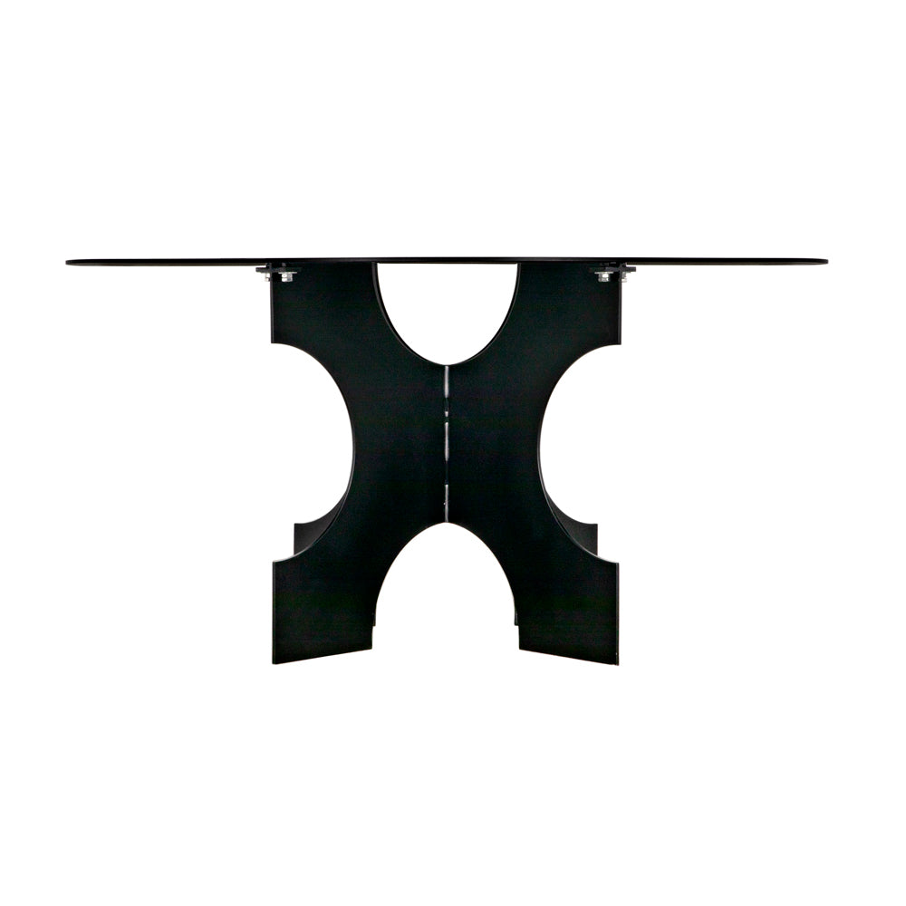 Element Dining Table Dining Tables Noir , Black Friday Sale Noir Furniture Sale, Old Bones Co, Mid Century Furniture Sale, Four Hands Furniture, Black Friday Sale Element Dining Table,Gus Sale, Perigold Element Dining Table Dining Tables Black Friday Sale , Perigold Sale Element Dining Table,Element Dining Table Lulu and Georgia, Burke Decor Sale Element Dining Table, www.oldbonesco.com