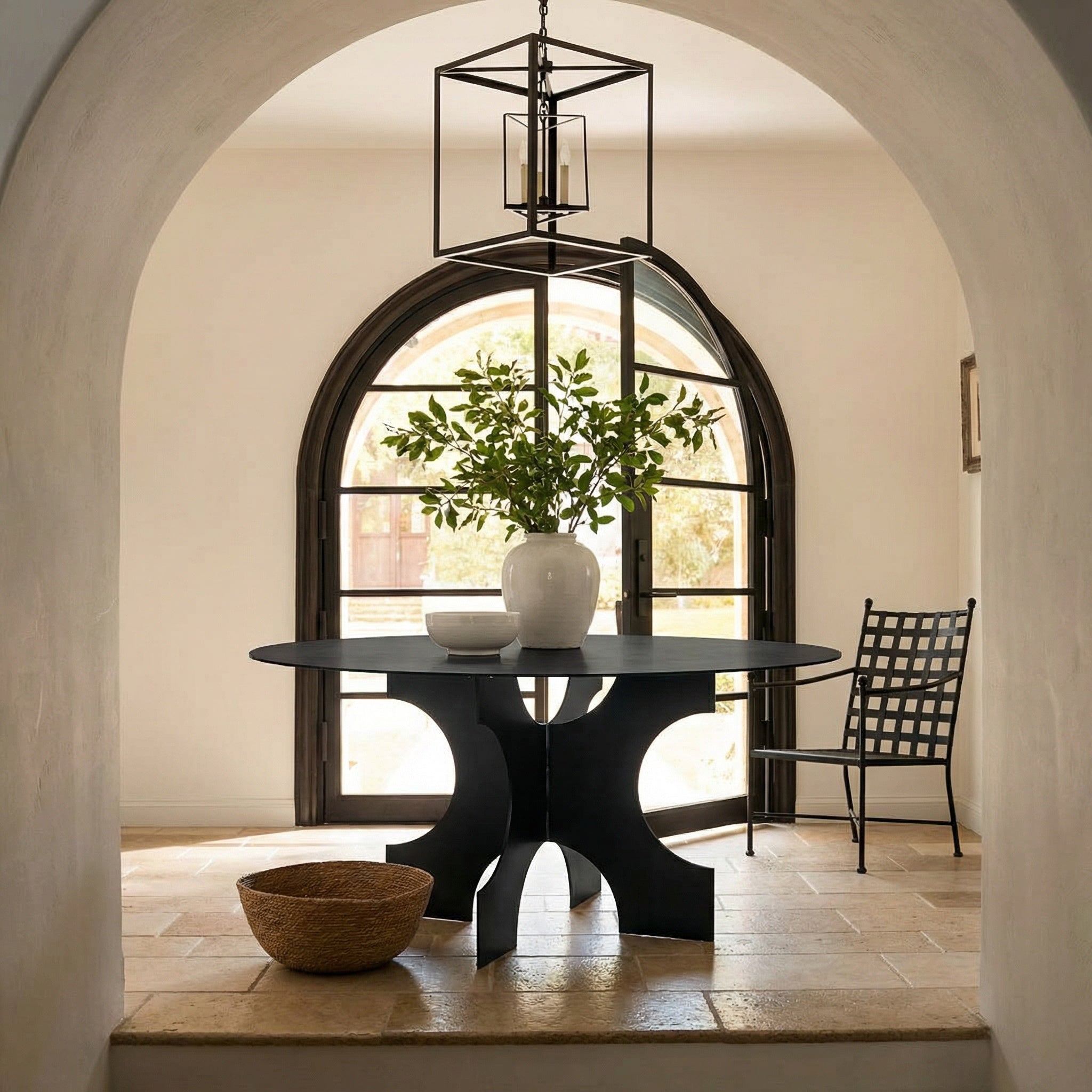 Element Dining Table