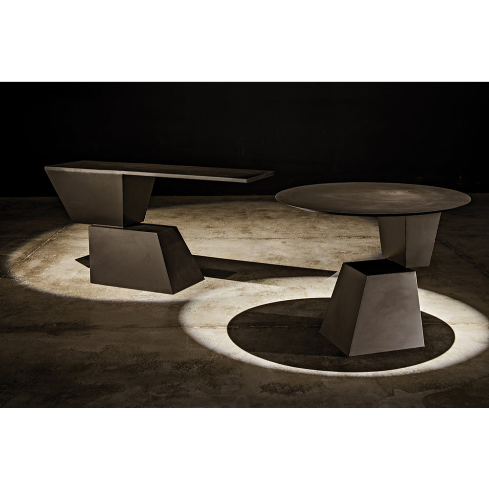 Round Pieta Table Side & End Tables Noir , Black Friday Sale Noir Furniture Sale, Old Bones Co, Mid Century Furniture Sale, Four Hands Furniture, Black Friday Sale Round Pieta Table,Gus Sale, Perigold Round Pieta Table Side & End Tables Black Friday Sale , Perigold Sale Round Pieta Table,Round Pieta Table Lulu and Georgia, Burke Decor Sale Round Pieta Table, www.oldbonesco.com