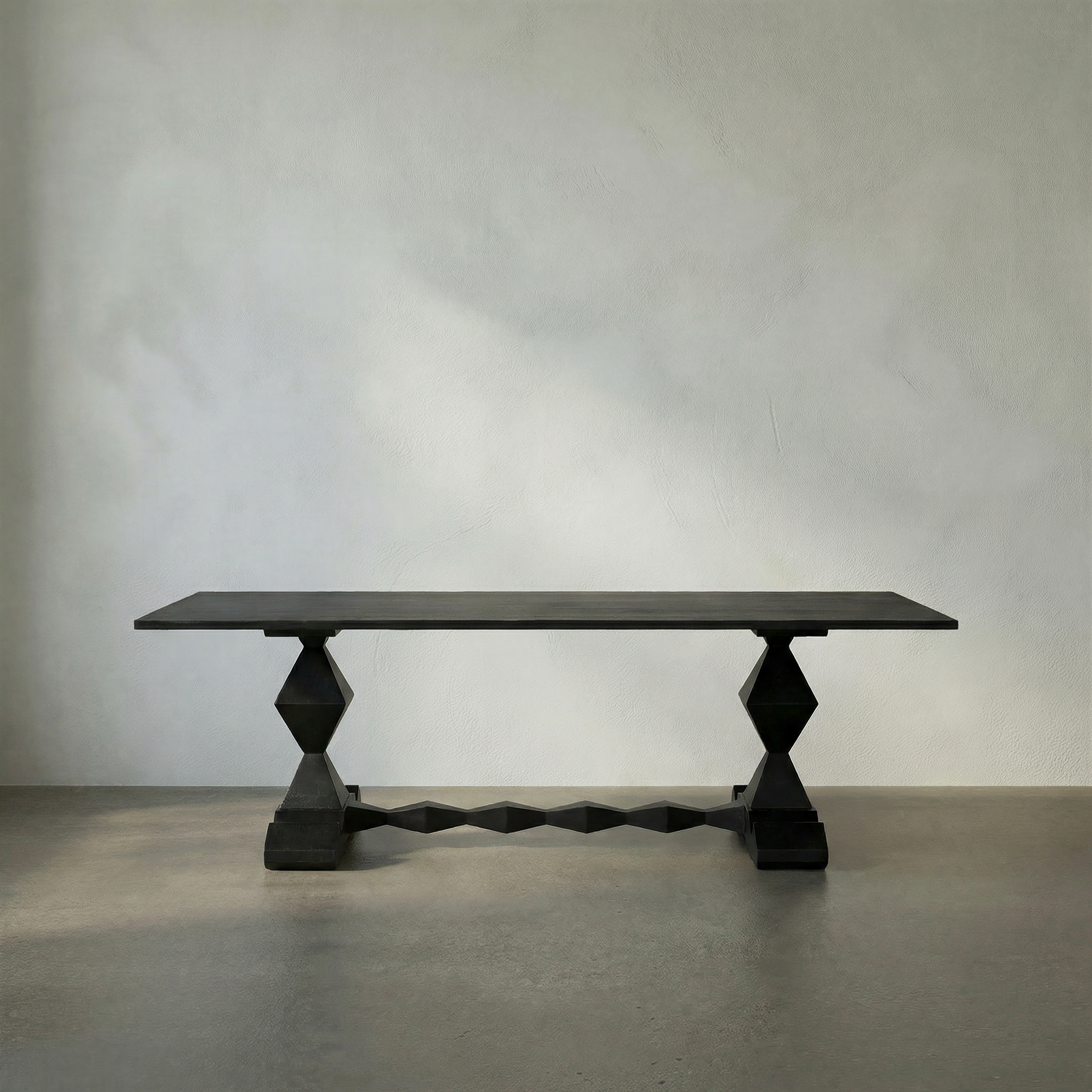 Madeira Dining Table