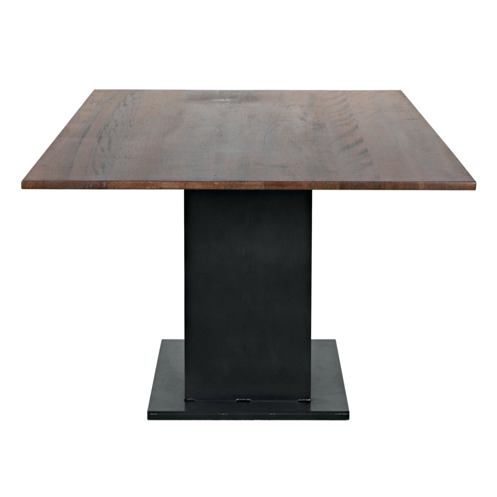 Cameron Table Dining Tables Noir , Black Friday Sale Noir Furniture Sale, Old Bones Co, Mid Century Furniture Sale, Four Hands Furniture, Black Friday Sale Cameron Table,Gus Sale, Perigold Cameron Table Dining Tables Black Friday Sale , Perigold Sale Cameron Table,Cameron Table Lulu and Georgia, Burke Decor Sale Cameron Table, www.oldbonesco.com
