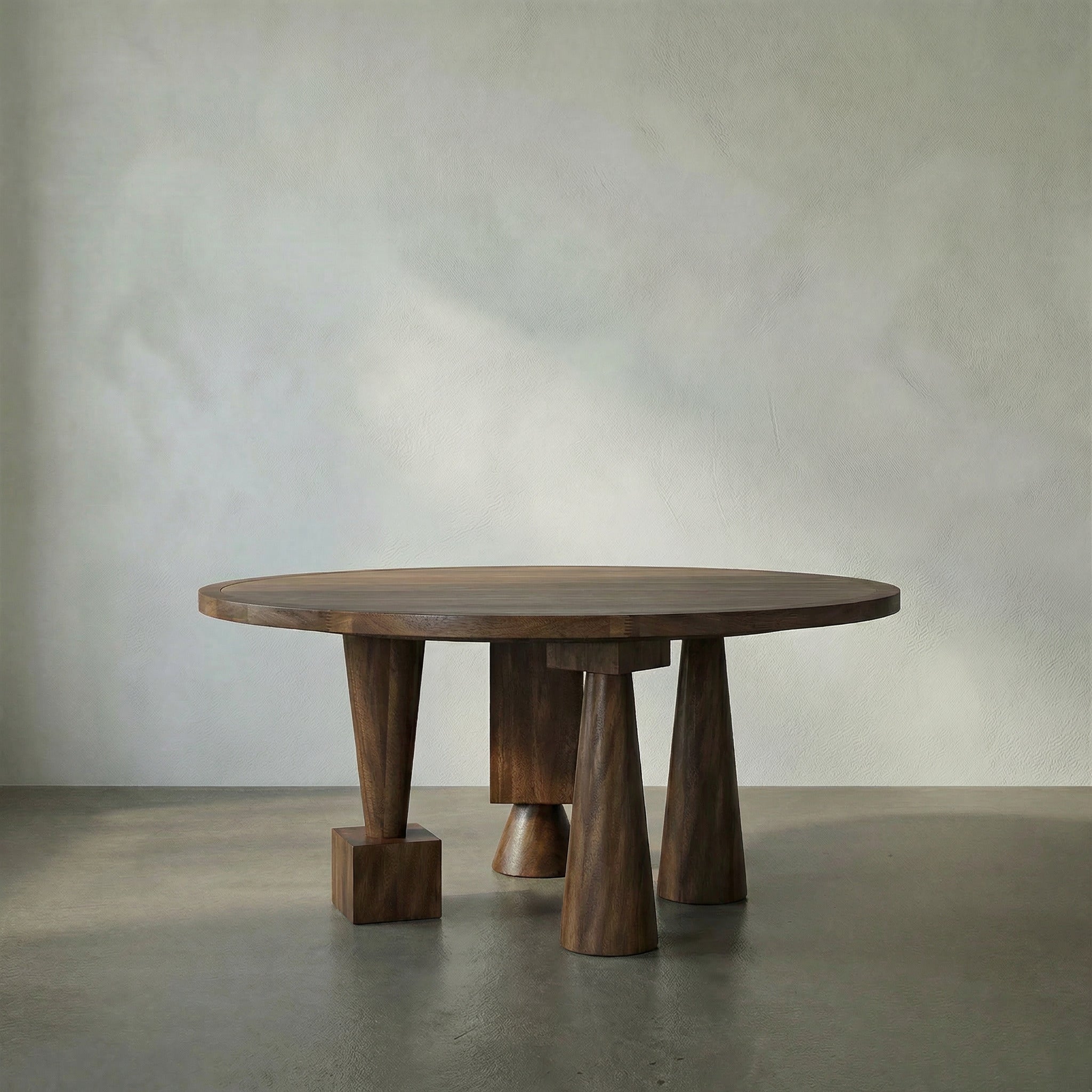 Hybrid Dining Table