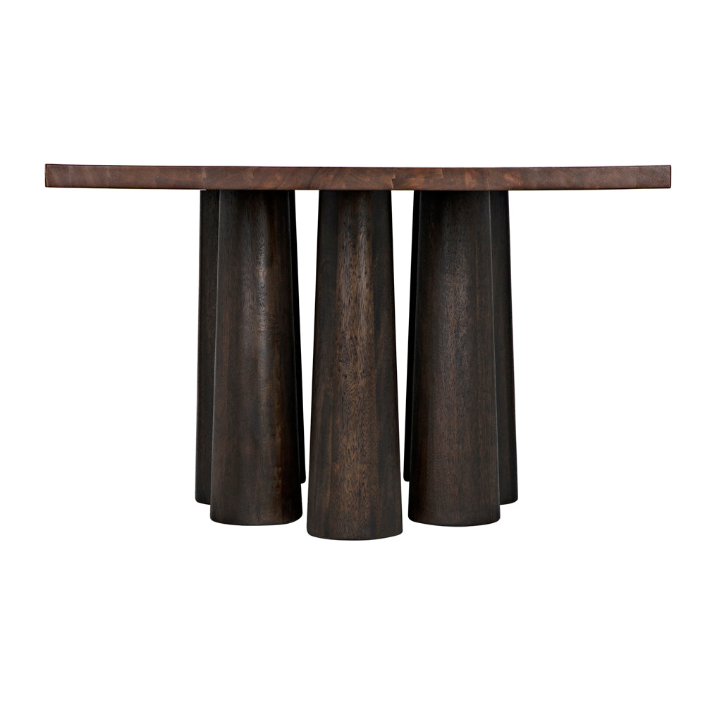 Severity Table Dining Tables Noir , Black Friday Sale Noir Furniture Sale, Old Bones Co, Mid Century Furniture Sale, Four Hands Furniture, Black Friday Sale Severity Table,Gus Sale, Perigold Severity Table Dining Tables Black Friday Sale , Perigold Sale Severity Table,Severity Table Lulu and Georgia, Burke Decor Sale Severity Table, www.oldbonesco.com