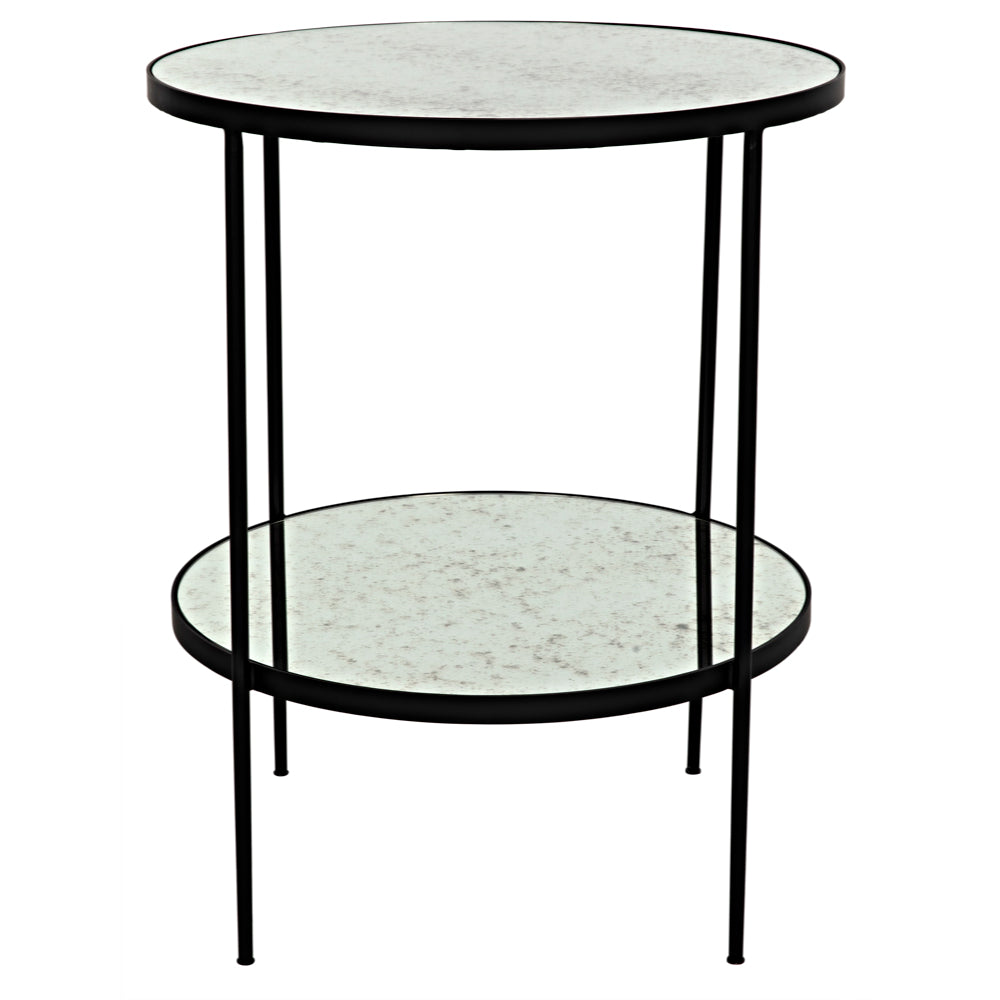Anna Side Table Side & End Tables Noir , Black Friday Sale Noir Furniture Sale, Old Bones Co, Mid Century Furniture Sale, Four Hands Furniture, Black Friday Sale Anna Side Table,Gus Sale, Perigold Anna Side Table Side & End Tables Black Friday Sale , Perigold Sale Anna Side Table,Anna Side Table Lulu and Georgia, Burke Decor Sale Anna Side Table, www.oldbonesco.com