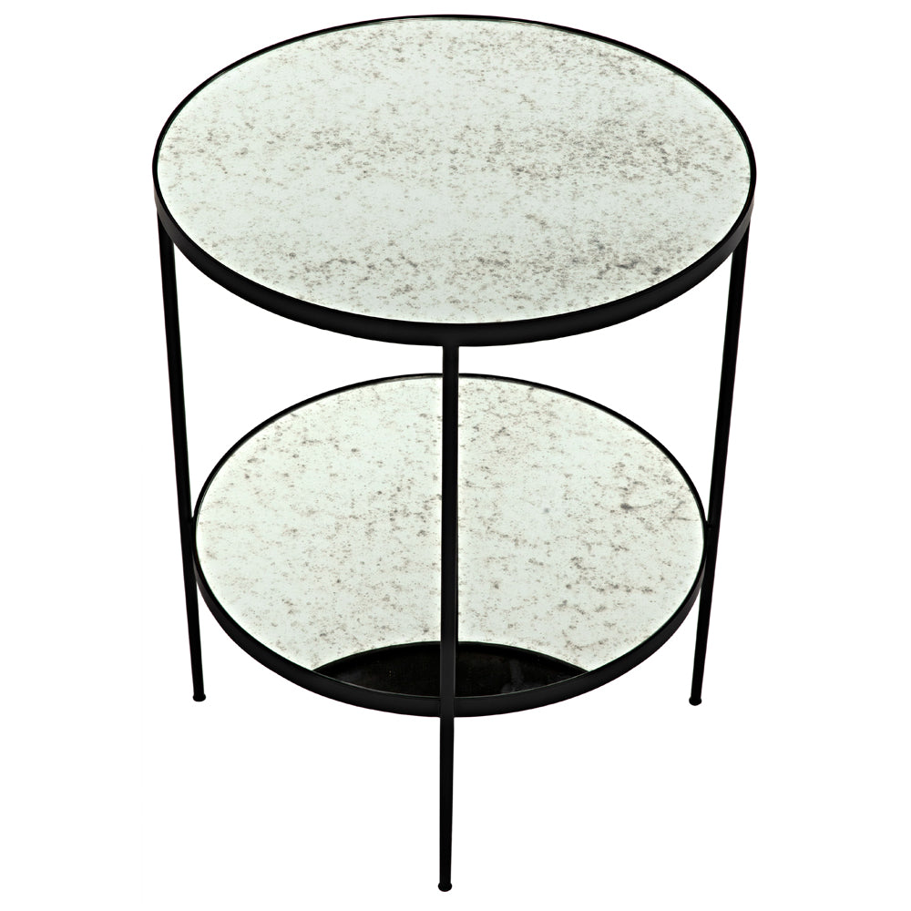 Anna Side Table Side & End Tables Noir , Black Friday Sale Noir Furniture Sale, Old Bones Co, Mid Century Furniture Sale, Four Hands Furniture, Black Friday Sale Anna Side Table,Gus Sale, Perigold Anna Side Table Side & End Tables Black Friday Sale , Perigold Sale Anna Side Table,Anna Side Table Lulu and Georgia, Burke Decor Sale Anna Side Table, www.oldbonesco.com