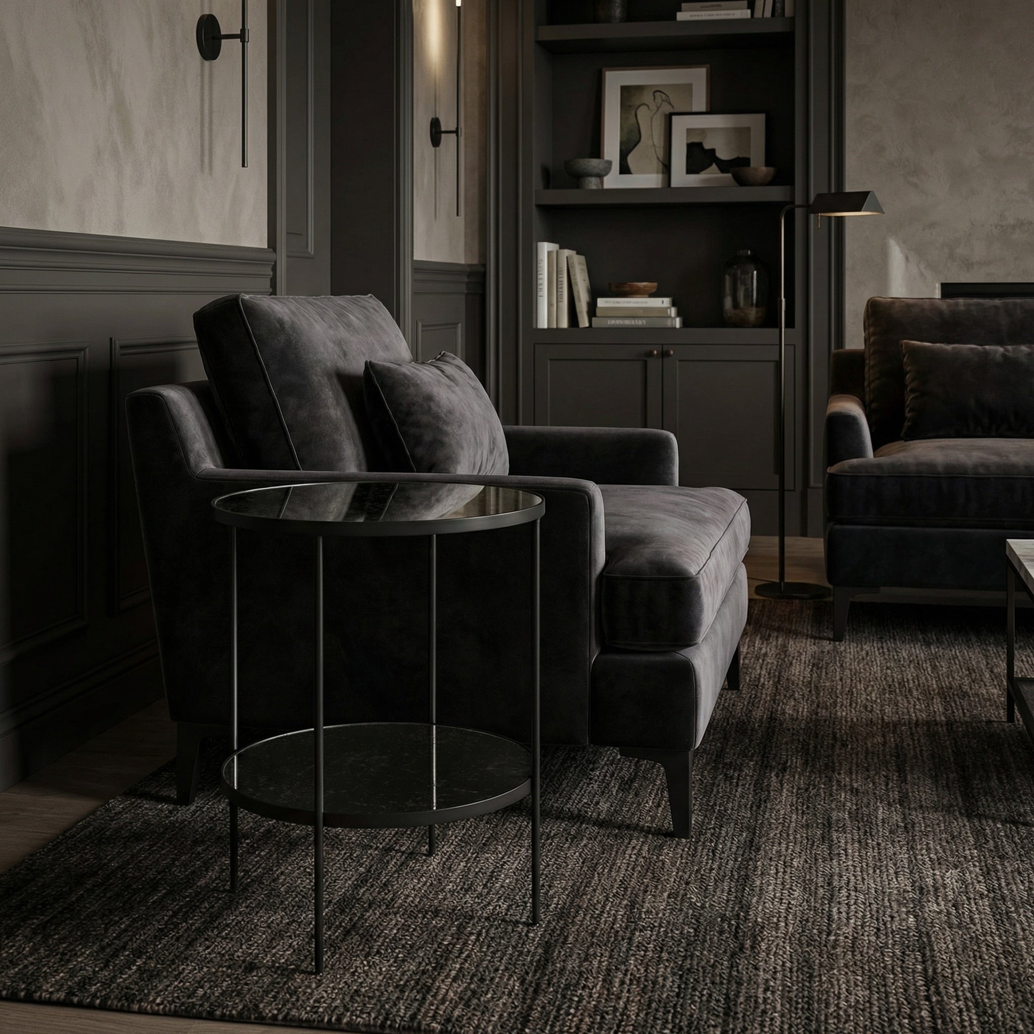 Anna Side Table