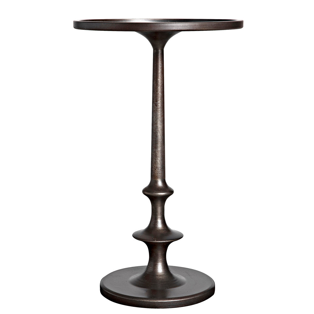 Terni Side Table Side & End Tables Noir , Black Friday Sale Noir Furniture Sale, Old Bones Co, Mid Century Furniture Sale, Four Hands Furniture, Black Friday Sale Terni Side Table,Gus Sale, Perigold Terni Side Table Side & End Tables Black Friday Sale , Perigold Sale Terni Side Table,Terni Side Table Lulu and Georgia, Burke Decor Sale Terni Side Table, www.oldbonesco.com