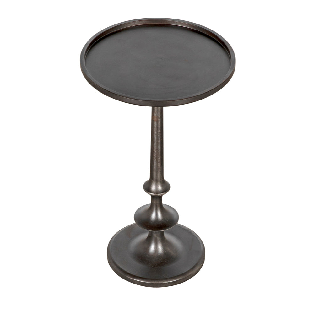 Terni Side Table Side & End Tables Noir , Black Friday Sale Noir Furniture Sale, Old Bones Co, Mid Century Furniture Sale, Four Hands Furniture, Black Friday Sale Terni Side Table,Gus Sale, Perigold Terni Side Table Side & End Tables Black Friday Sale , Perigold Sale Terni Side Table,Terni Side Table Lulu and Georgia, Burke Decor Sale Terni Side Table, www.oldbonesco.com