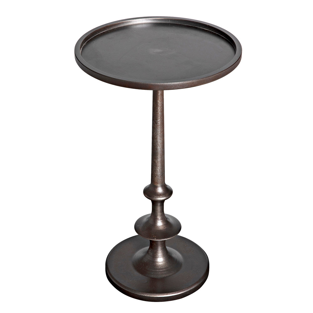 Terni Side Table Side & End Tables Noir , Black Friday Sale Noir Furniture Sale, Old Bones Co, Mid Century Furniture Sale, Four Hands Furniture, Black Friday Sale Terni Side Table,Gus Sale, Perigold Terni Side Table Side & End Tables Black Friday Sale , Perigold Sale Terni Side Table,Terni Side Table Lulu and Georgia, Burke Decor Sale Terni Side Table, www.oldbonesco.com