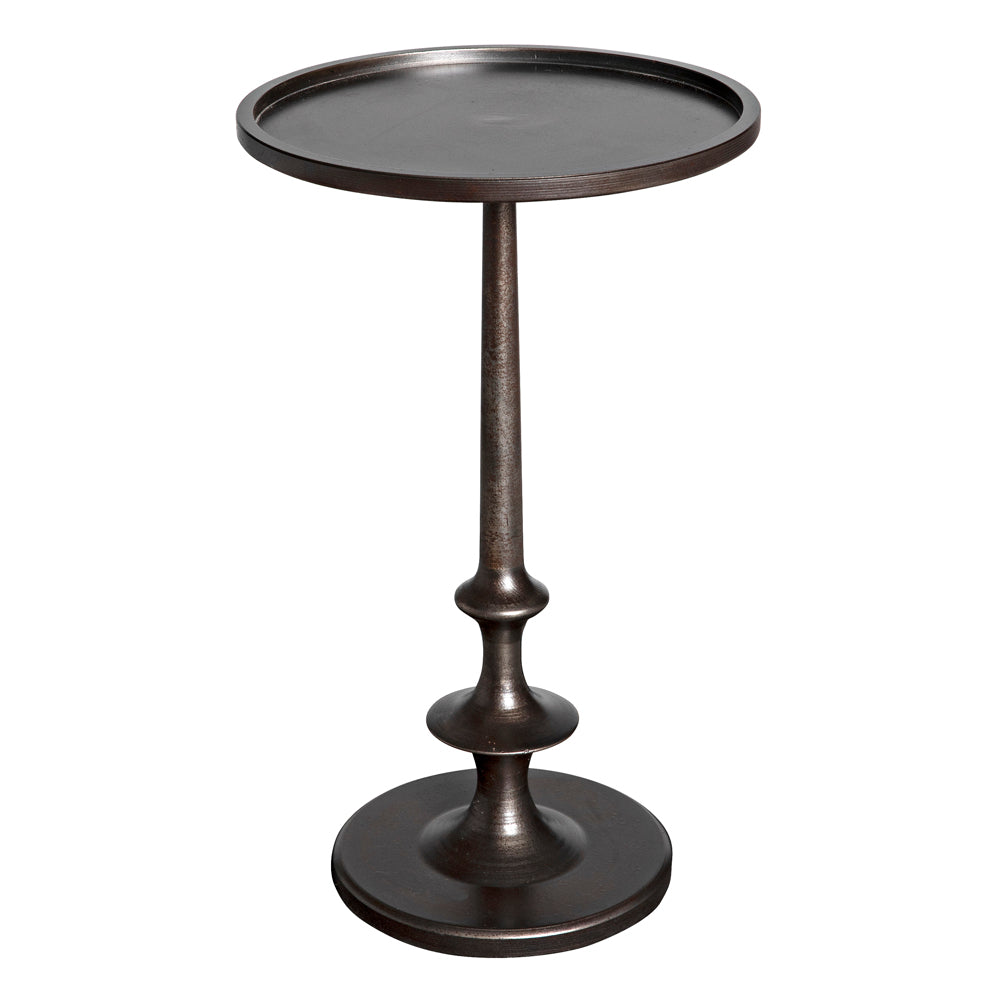 Terni Side Table Side & End Tables Noir , Black Friday Sale Noir Furniture Sale, Old Bones Co, Mid Century Furniture Sale, Four Hands Furniture, Black Friday Sale Terni Side Table,Gus Sale, Perigold Terni Side Table Side & End Tables Black Friday Sale , Perigold Sale Terni Side Table,Terni Side Table Lulu and Georgia, Burke Decor Sale Terni Side Table, www.oldbonesco.com