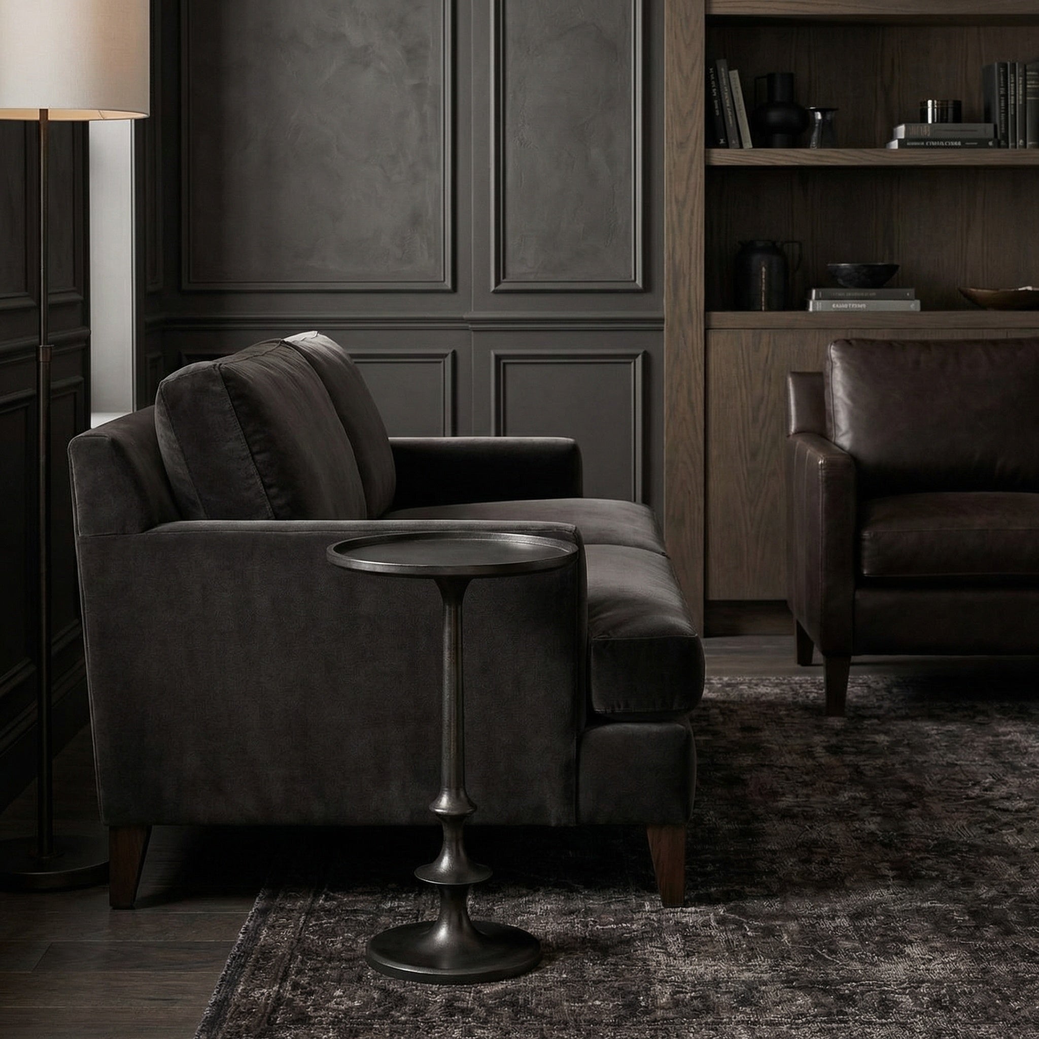 Terni Side Table
