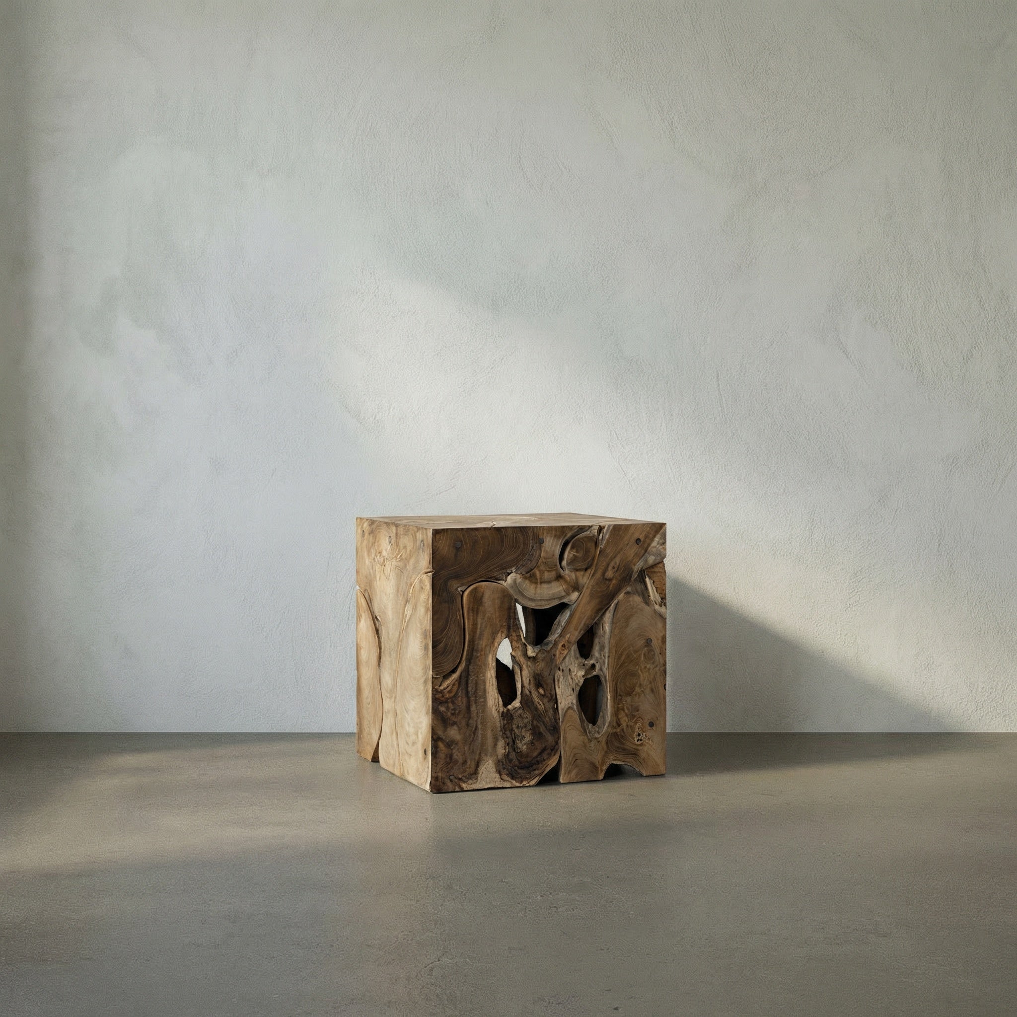 Vert Side Table
